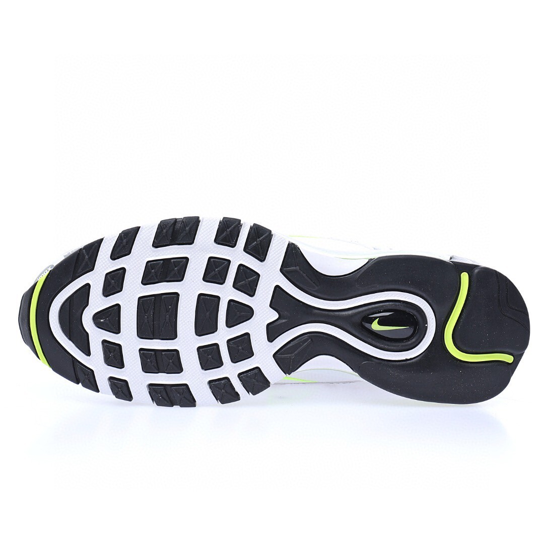 Nike Air Max 97 Sneaker DH0006-100 - Image 6