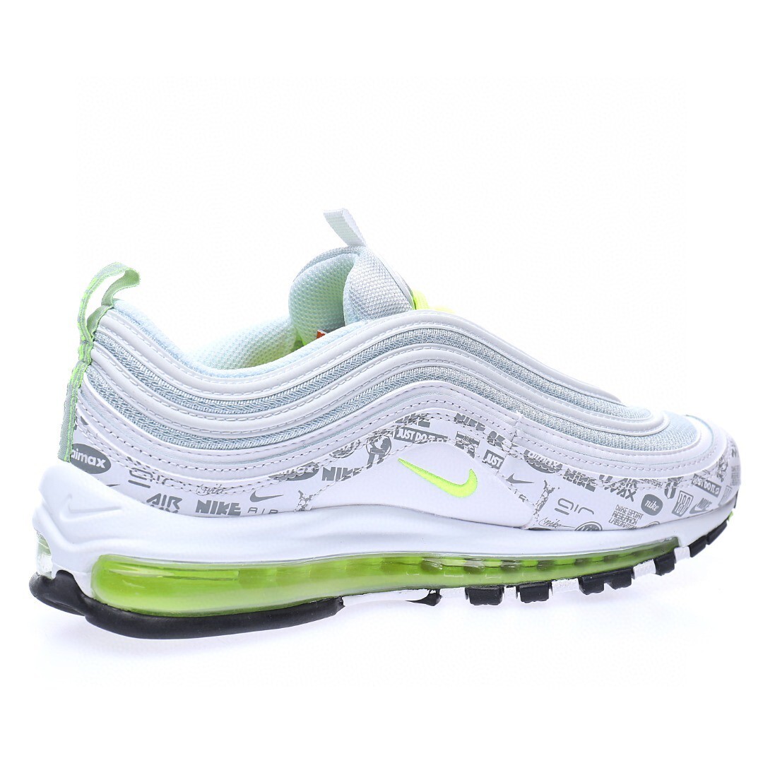 Nike Air Max 97 Sneaker DH0006-100 - Image 8