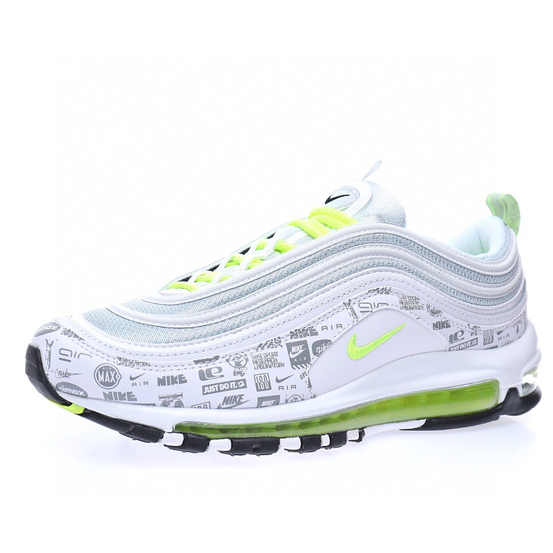 Nike Air Max 97 Sneaker DH0006-100 - Image 9