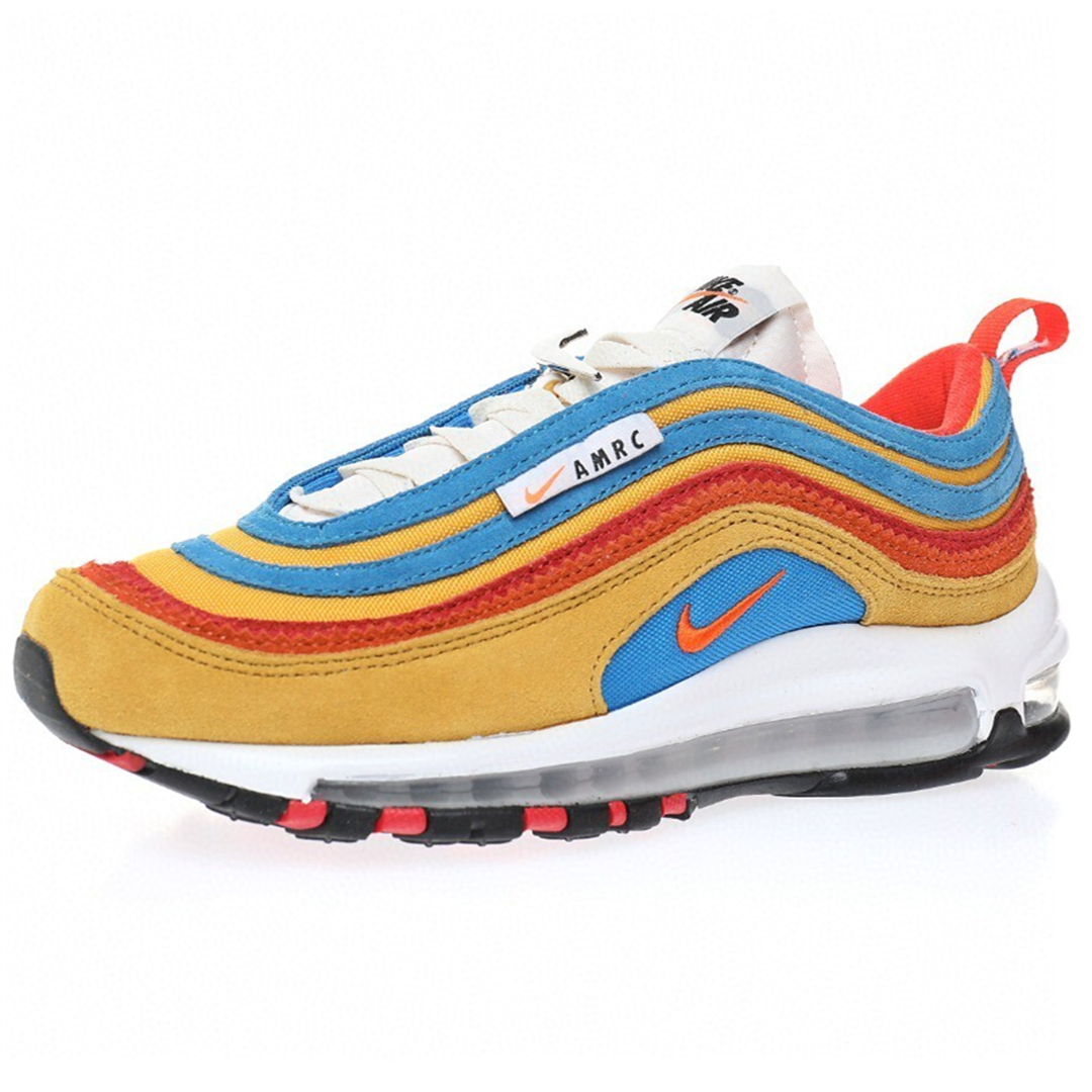 Nike Air Max 97 Sneaker DH1085-700