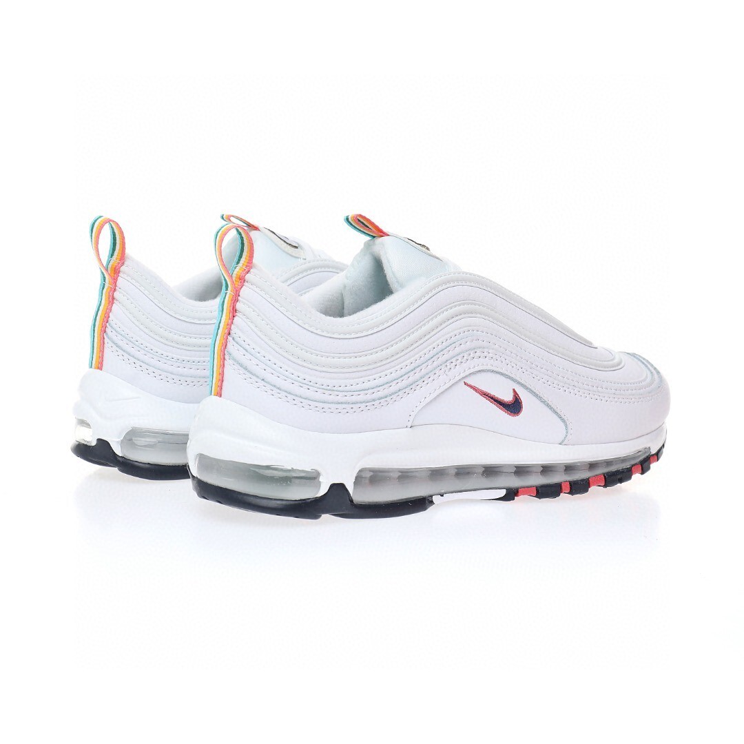 Nike Air Max 97 Sneaker DH1592-100 - Image 4