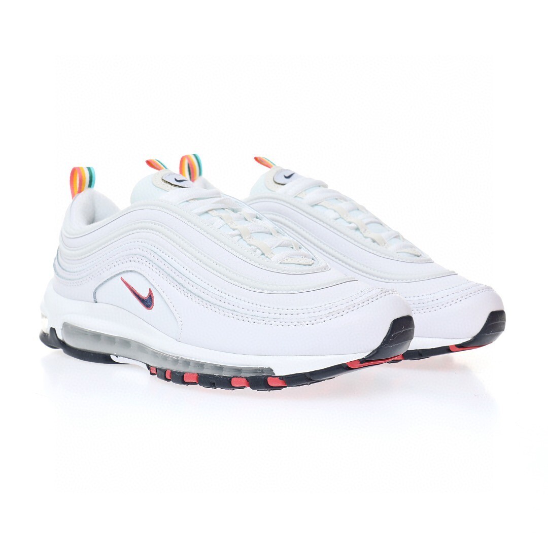 Nike Air Max 97 Sneaker DH1592-100 - Image 5