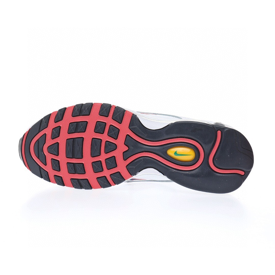 Nike Air Max 97 Sneaker DH1592-100 - Image 6