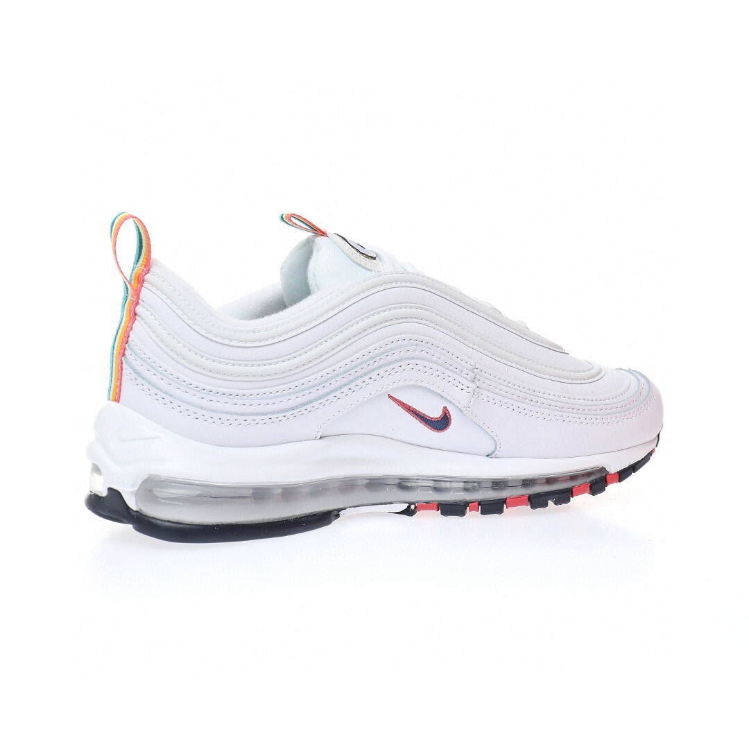 Nike Air Max 97 Sneaker DH1592-100 - Image 8