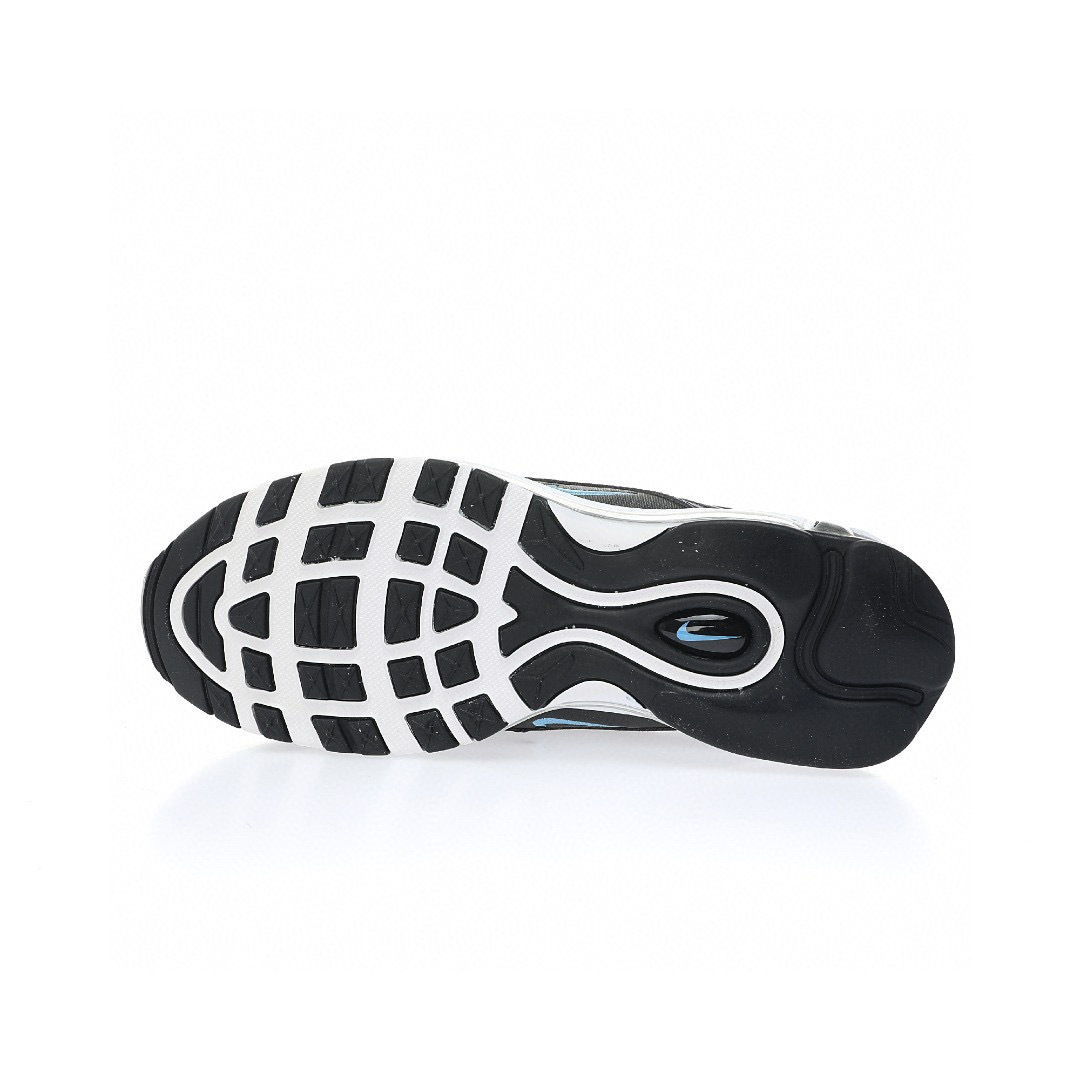 Nike Air Max 97 Sneaker DQ3955-001 - Image 4