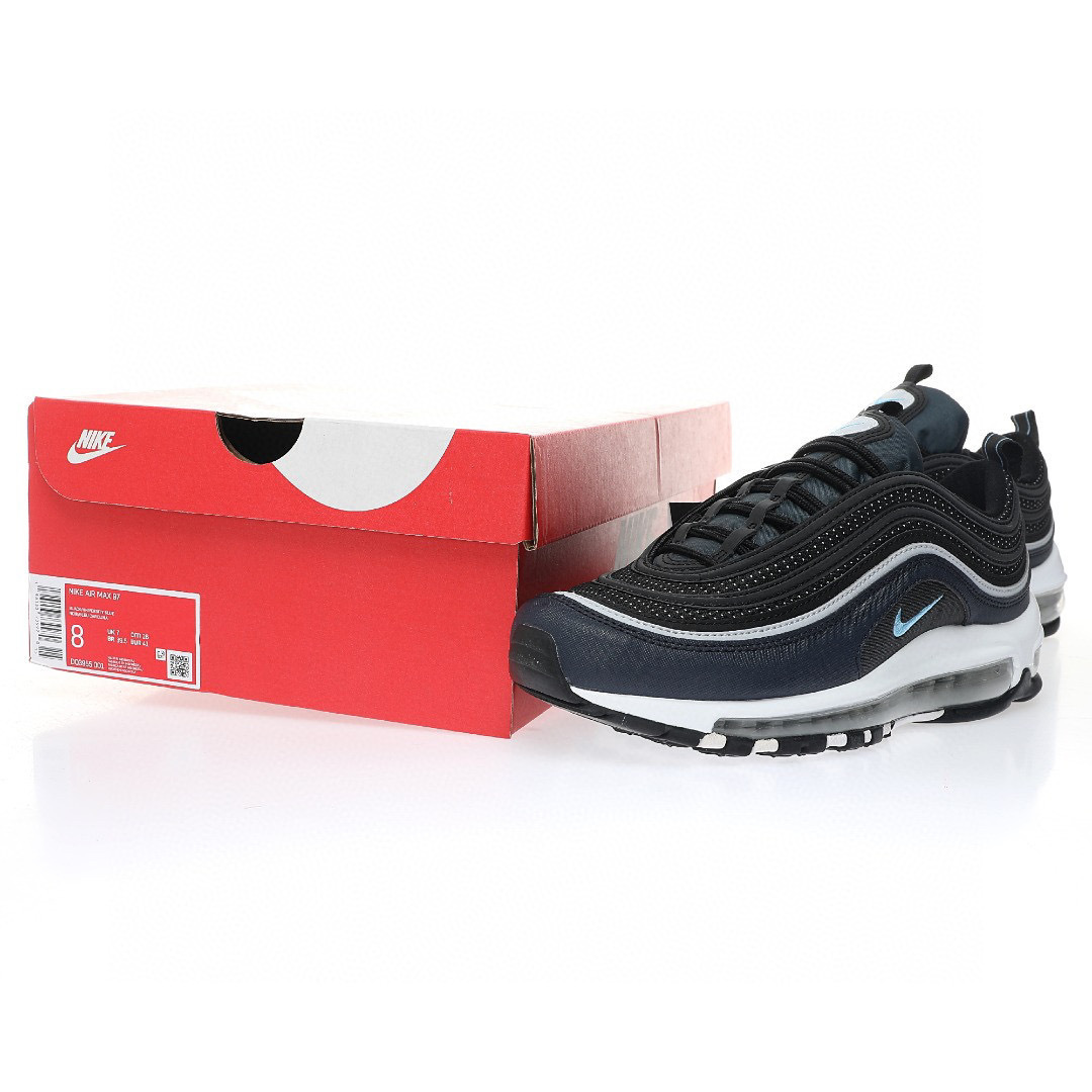 Nike Air Max 97 Sneaker DQ3955-001 - Image 5