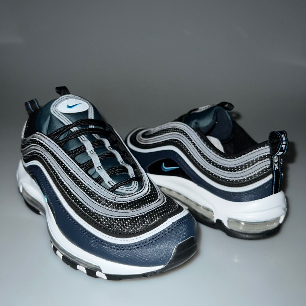 Nike Air Max 97 Sneaker DQ3955-001 - Image 7