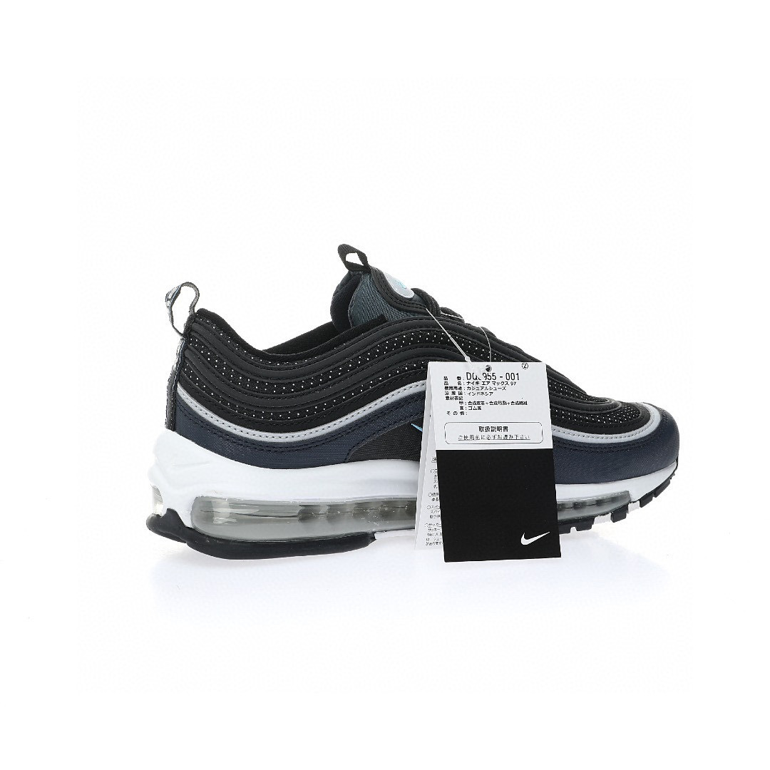 Nike Air Max 97 Sneaker DQ3955-001 - Image 8