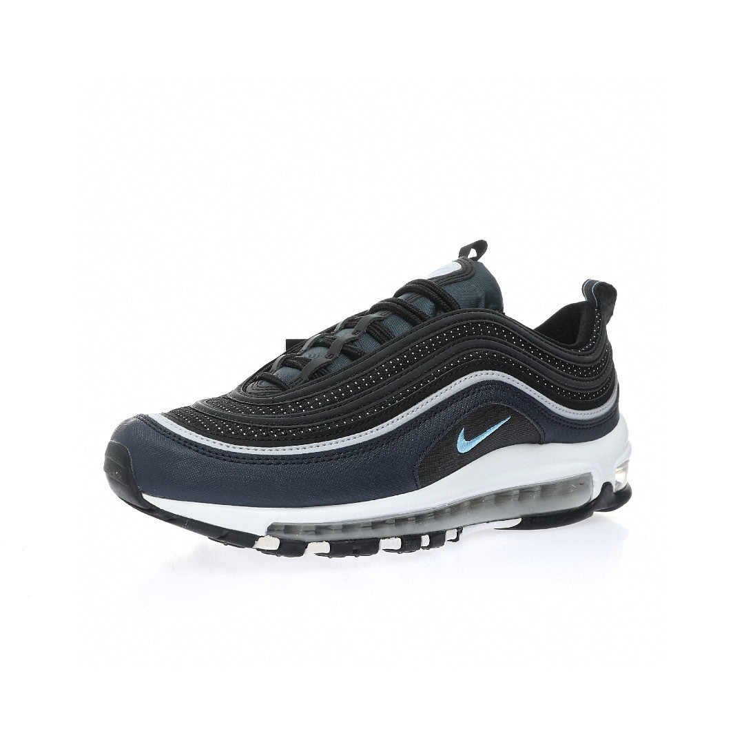 Nike Air Max 97 Sneaker DQ3955-001 - Image 9