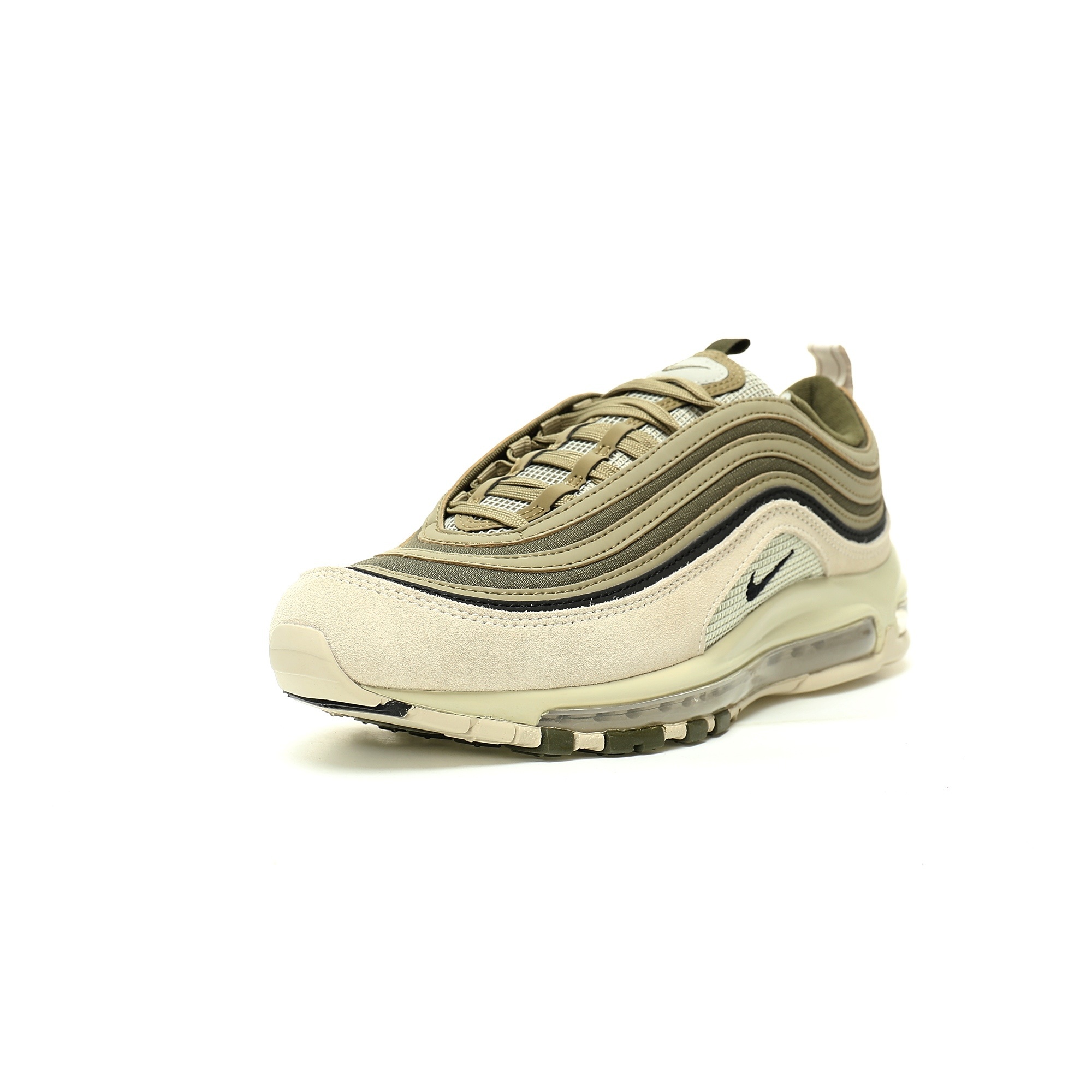 Nike Air Max 97 Sneaker FB9619-002 - Image 3