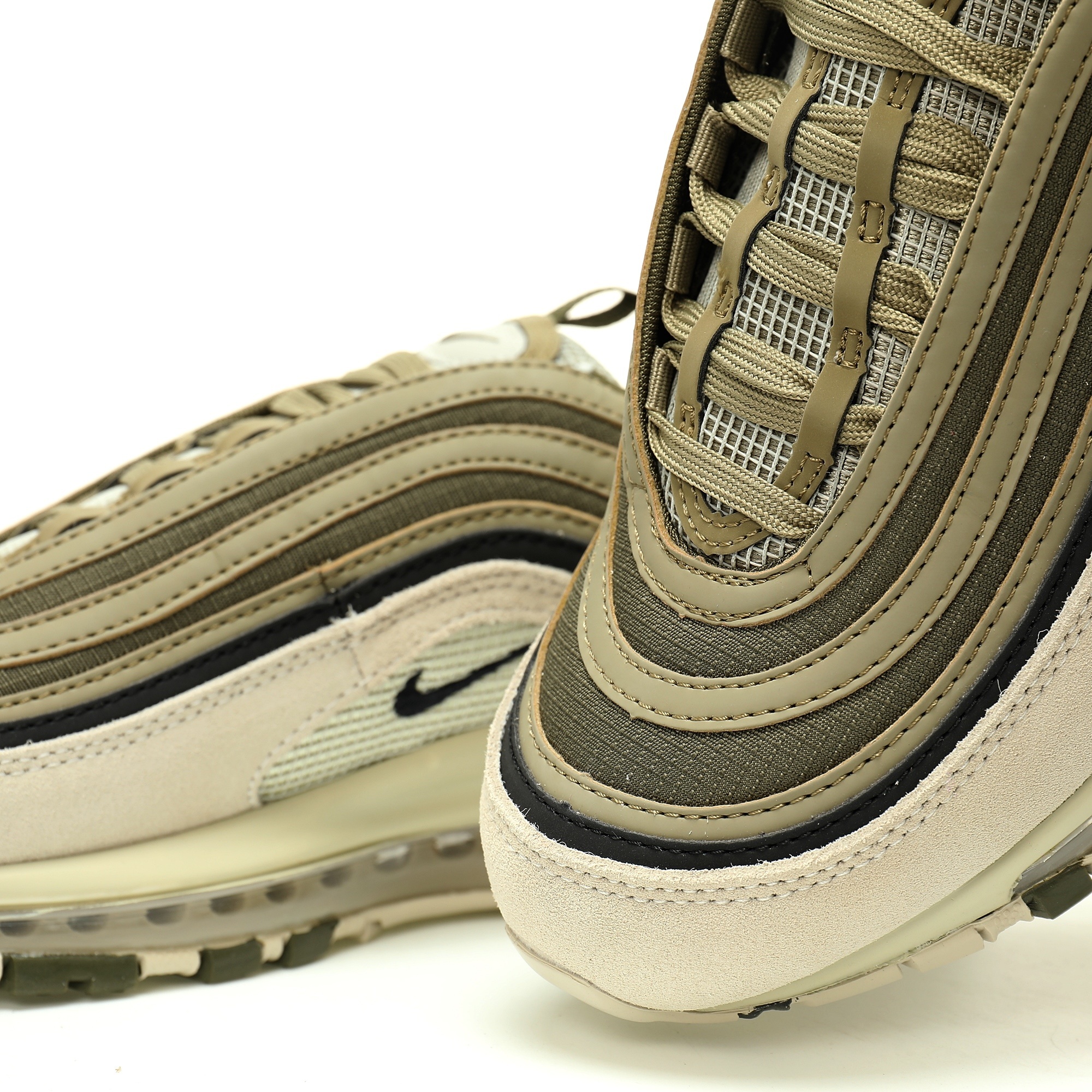 Nike Air Max 97 Sneaker FB9619-002 - Image 4