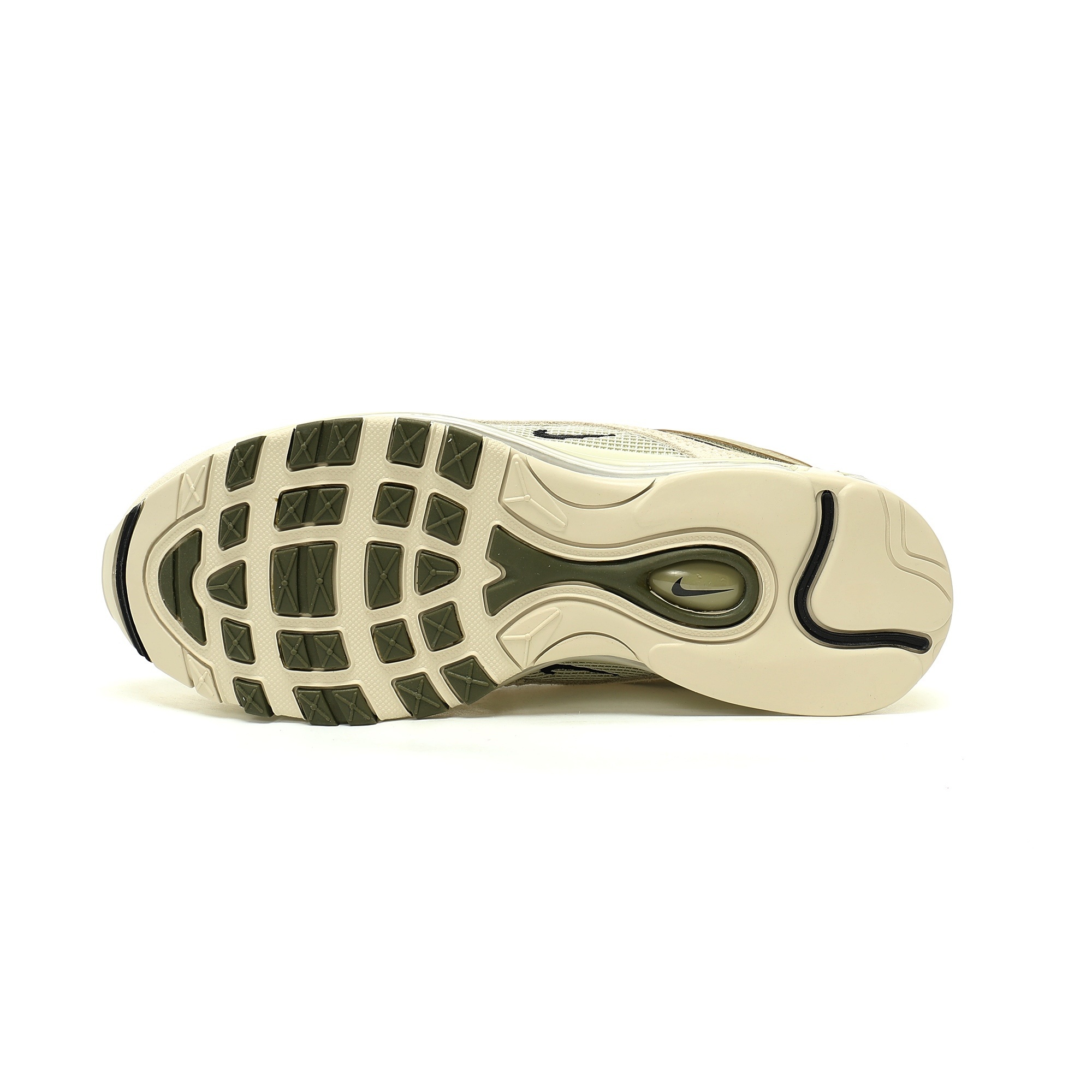 Nike Air Max 97 Sneaker FB9619-002 - Image 6