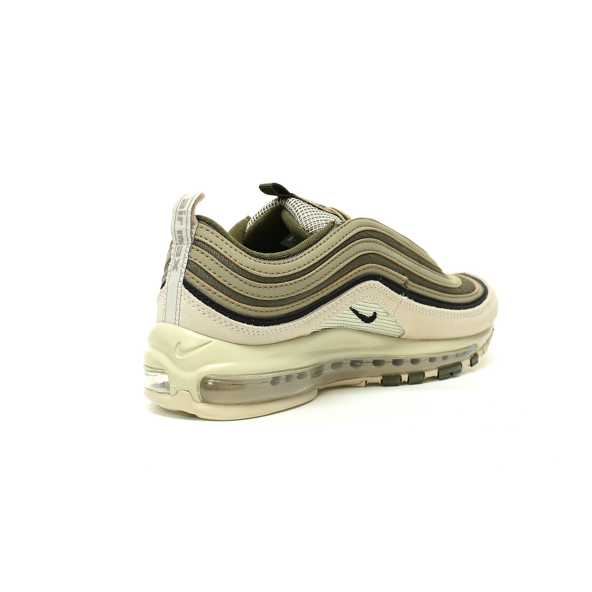 Nike Air Max 97 Sneaker FB9619-002 - Image 7
