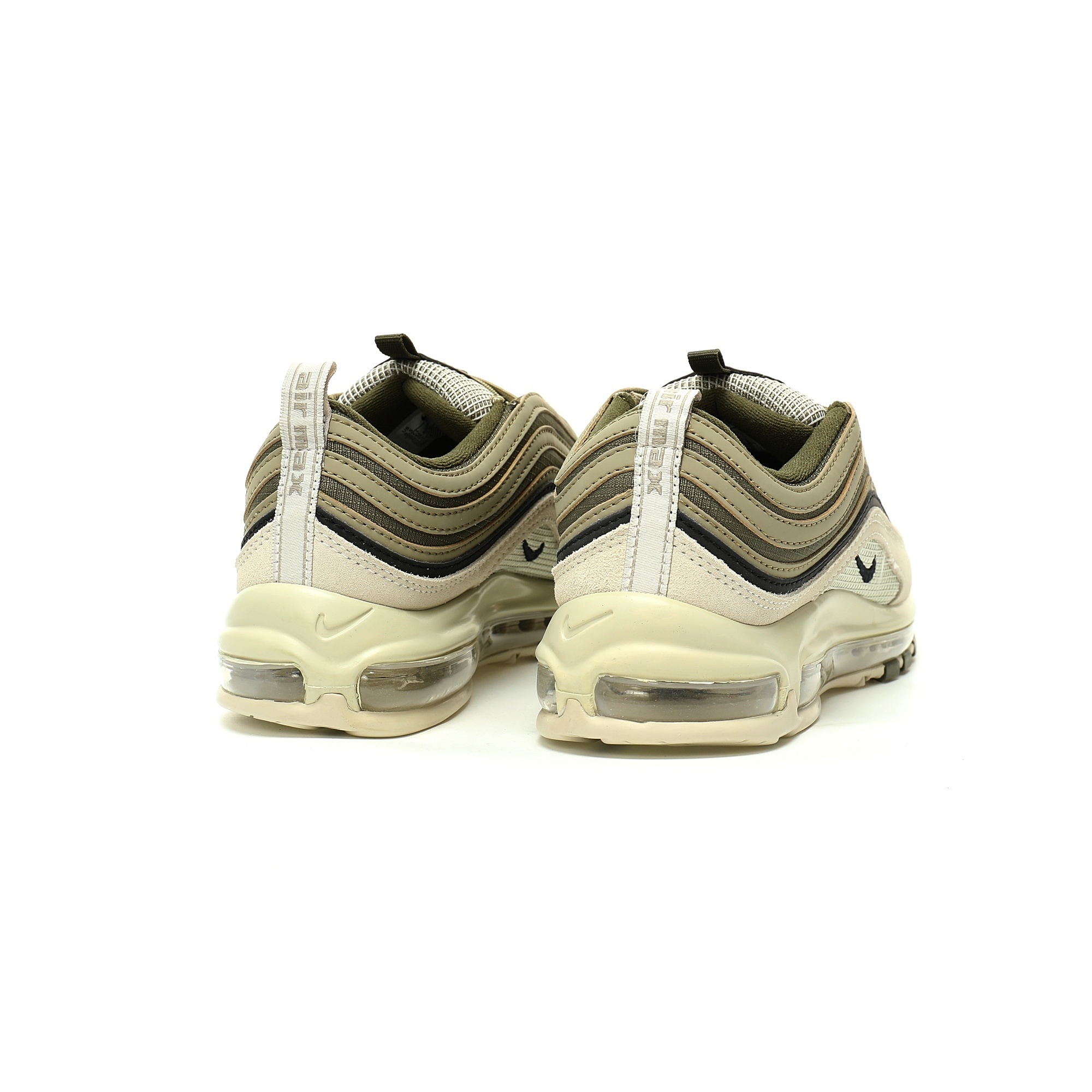 Nike Air Max 97 Sneaker FB9619-002 - Image 9