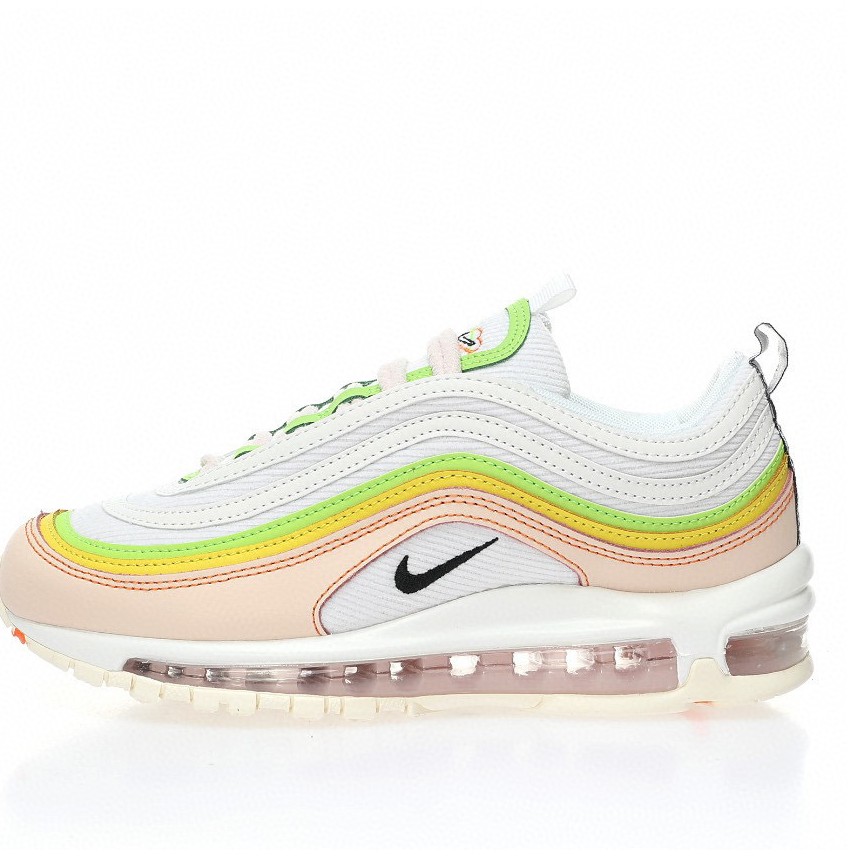 Nike Air Max 97 Sneaker FD0870-100
