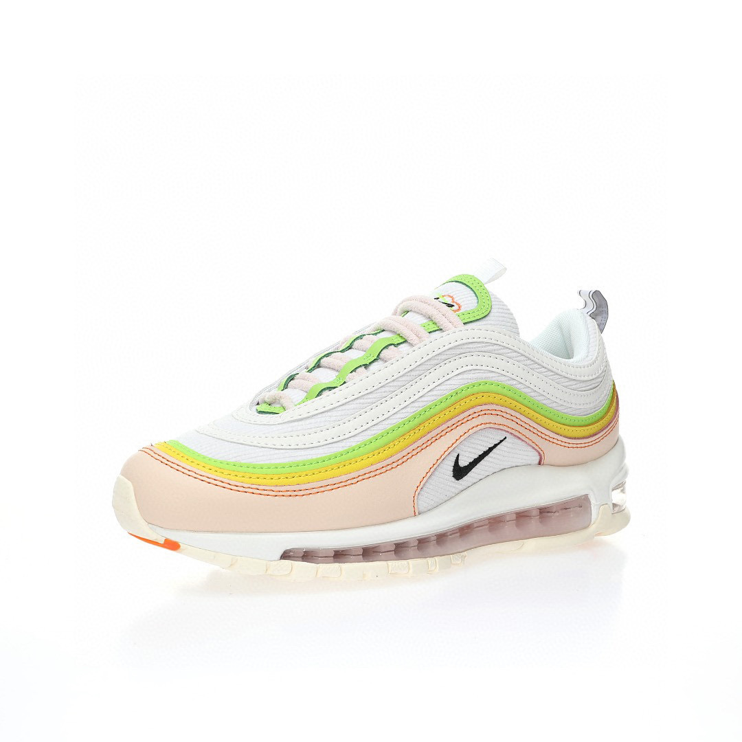 Nike Air Max 97 Sneaker FD0870-100 - Image 2