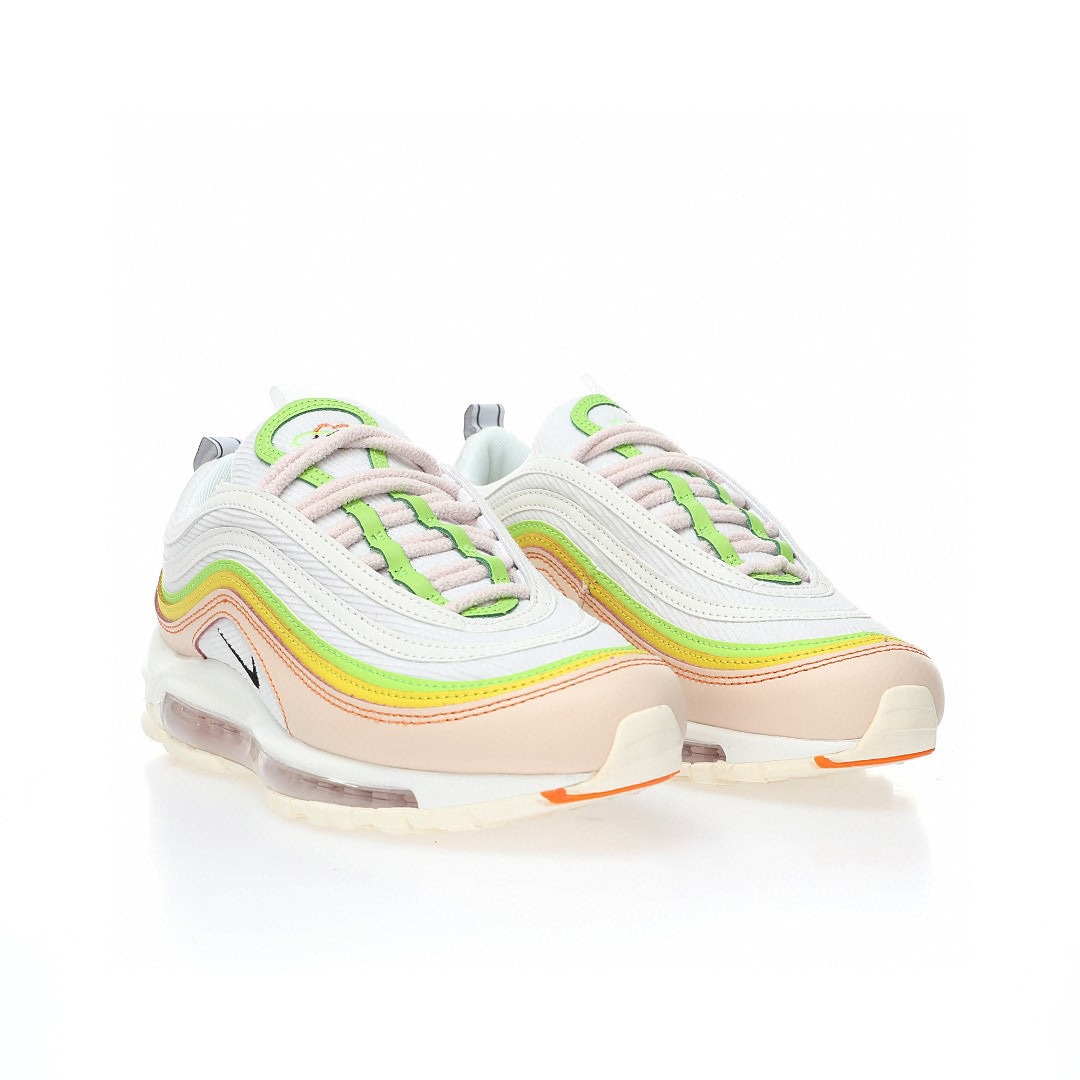 Nike Air Max 97 Sneaker FD0870-100 - Image 6