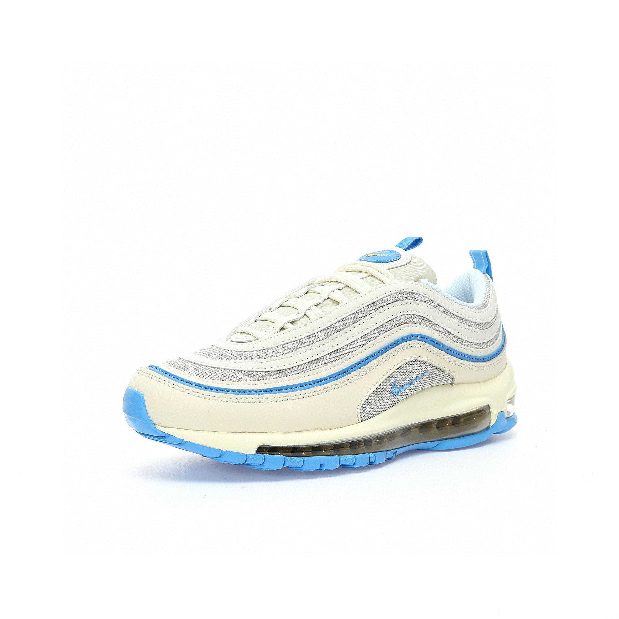 Nike Air Max 97 Sneaker FN7492-133 - Image 2