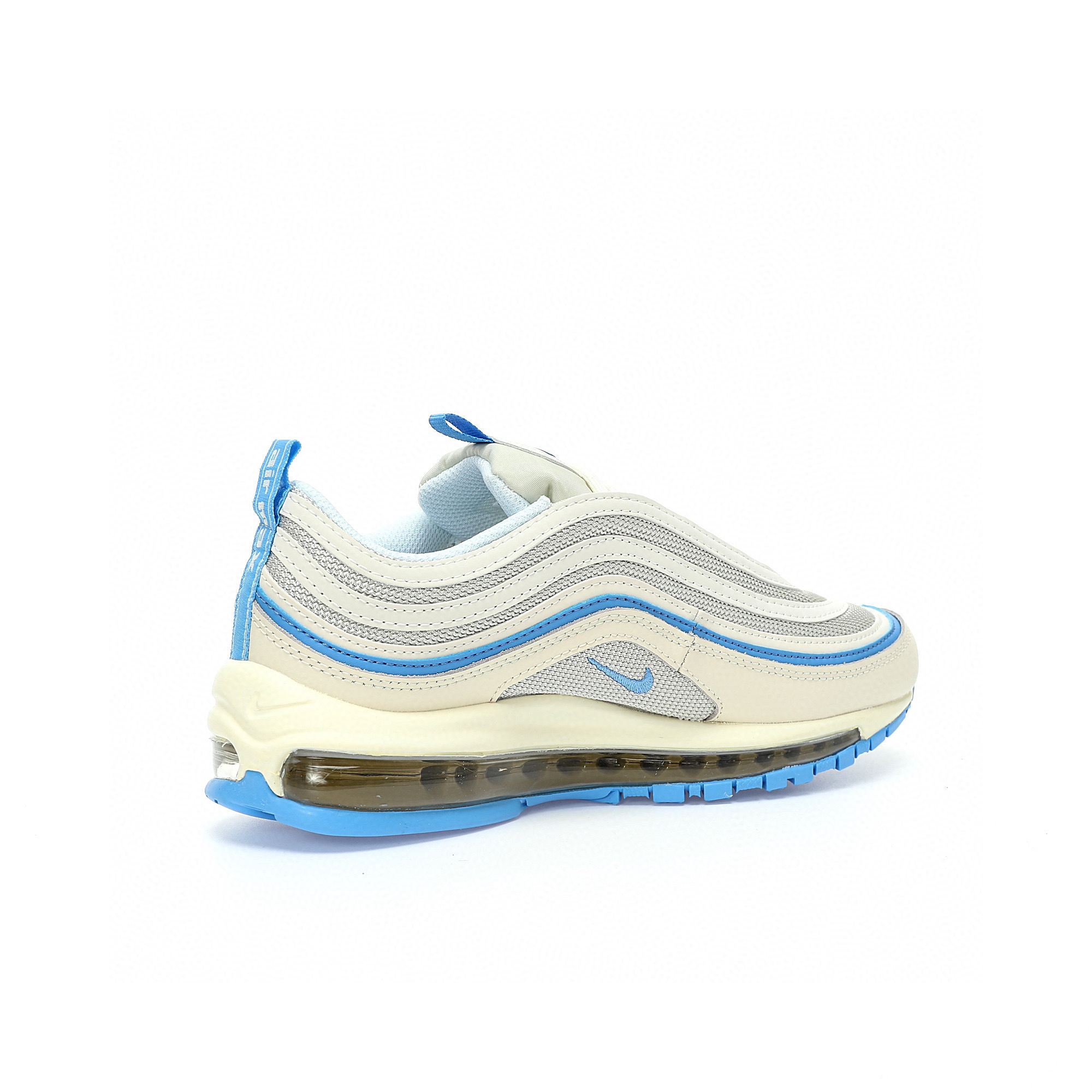 Nike Air Max 97 Sneaker FN7492-133 - Image 3