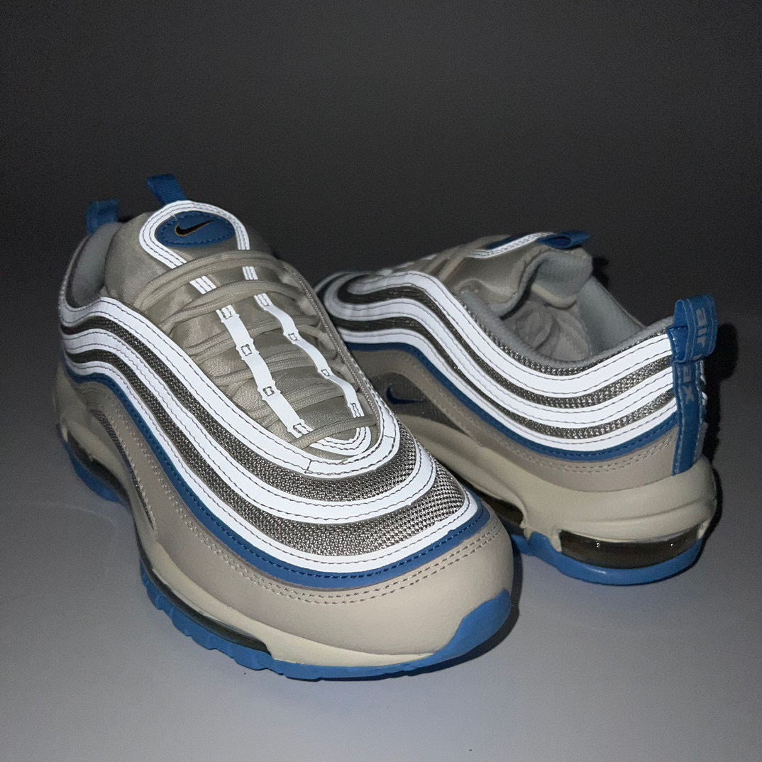 Nike Air Max 97 Sneaker FN7492-133 - Image 8