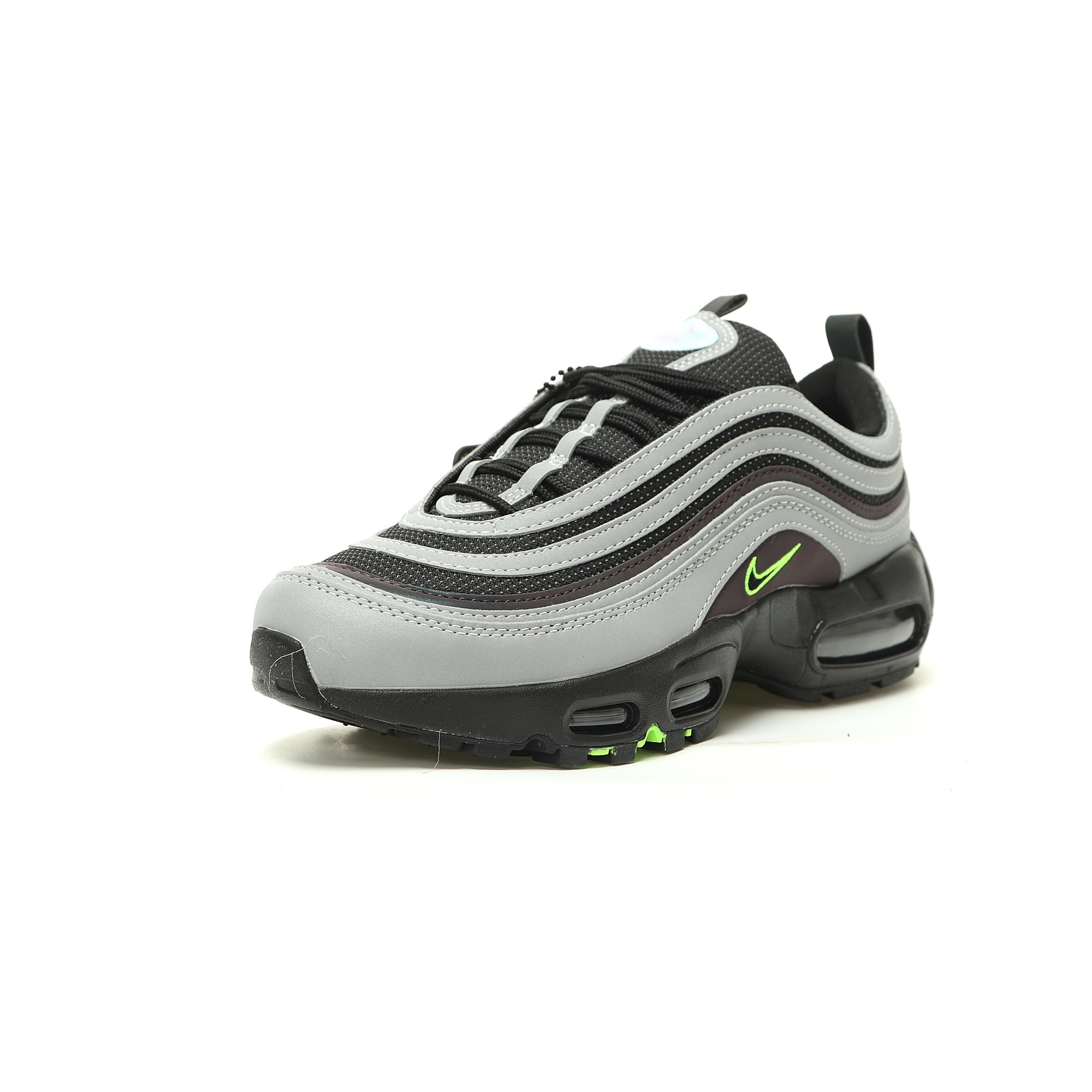 Nike Air Max 97 Sneaker IM2174-001 - Image 2