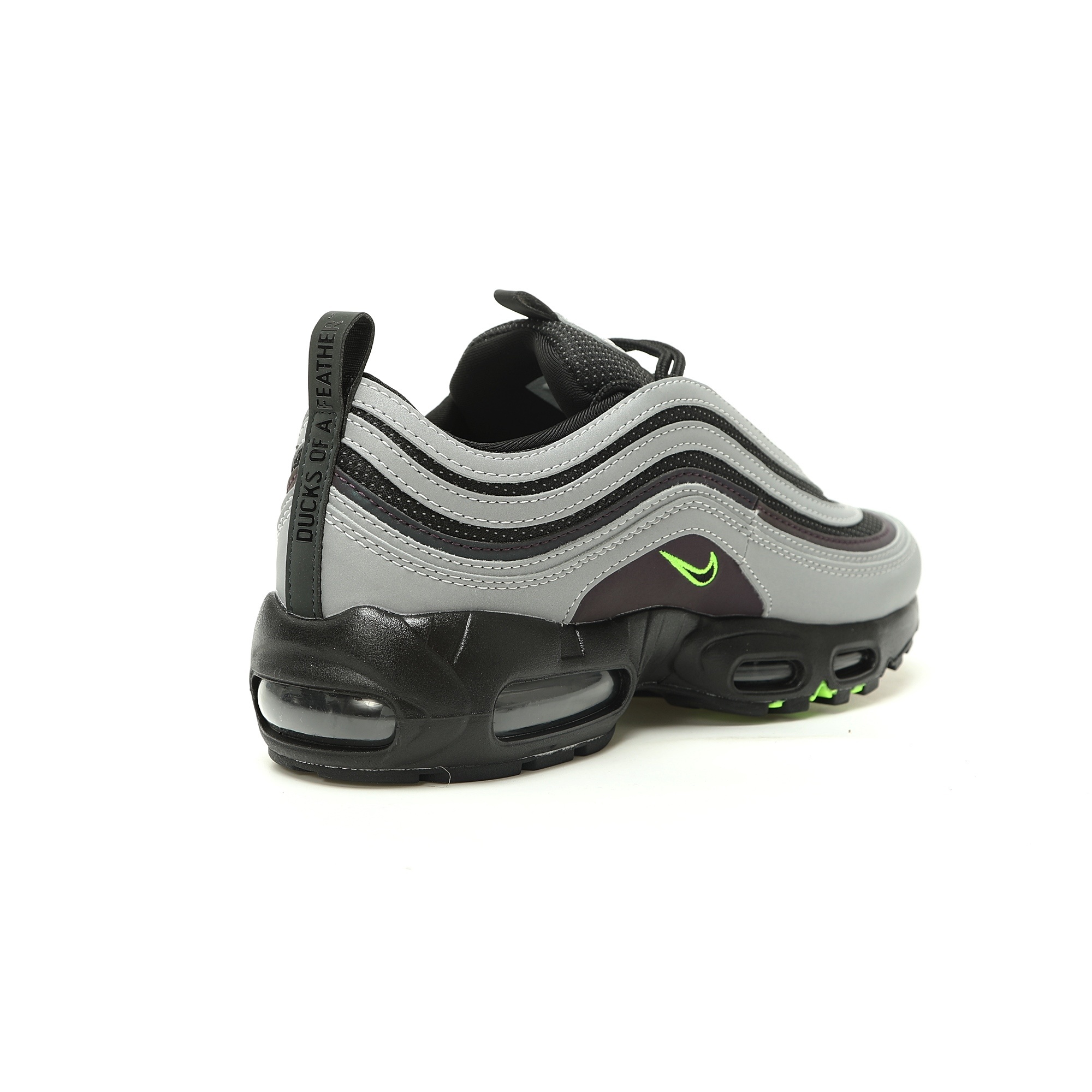 Nike Air Max 97 Sneaker IM2174-001 - Image 3