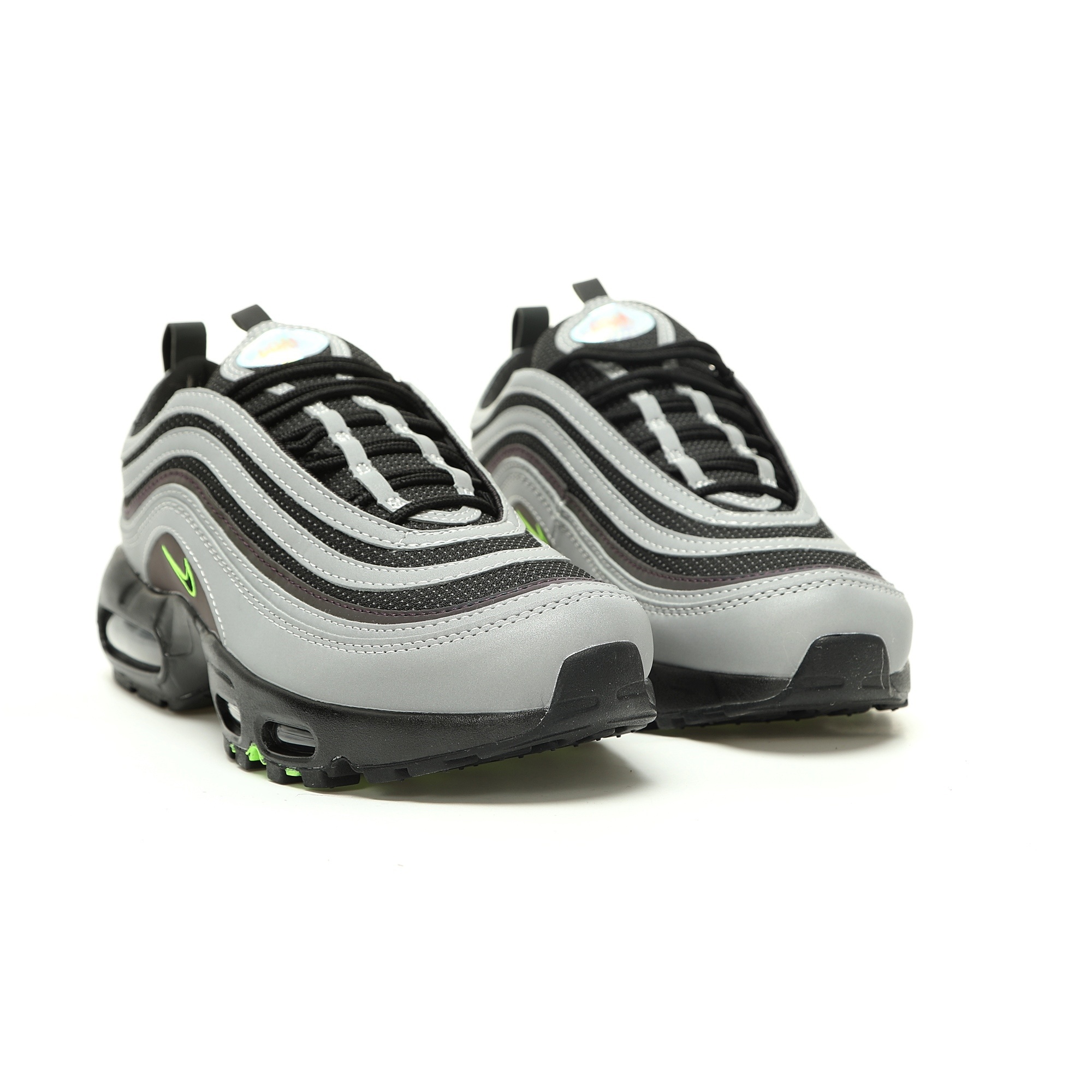 Nike Air Max 97 Sneaker IM2174-001 - Image 6