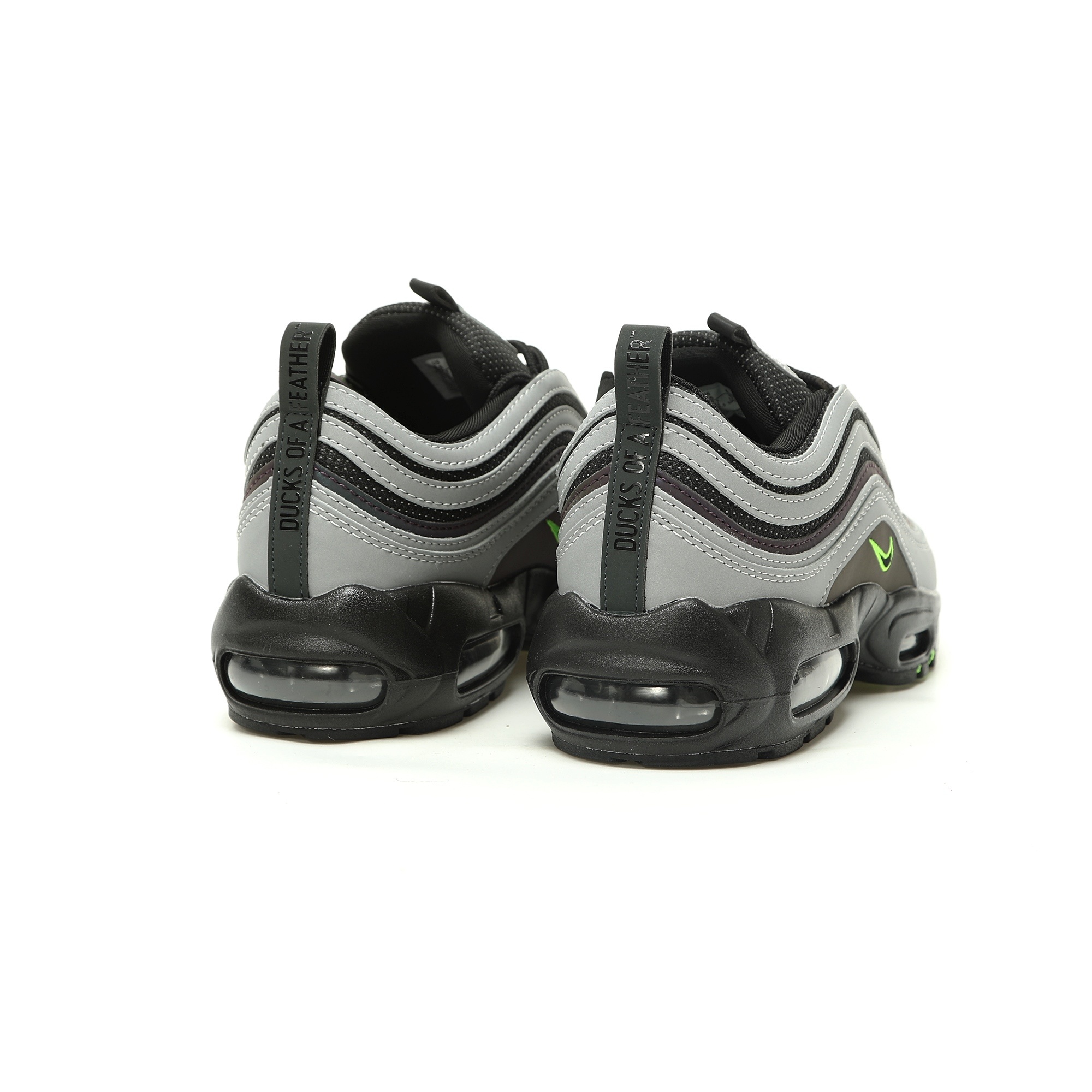 Nike Air Max 97 Sneaker IM2174-001 - Image 7