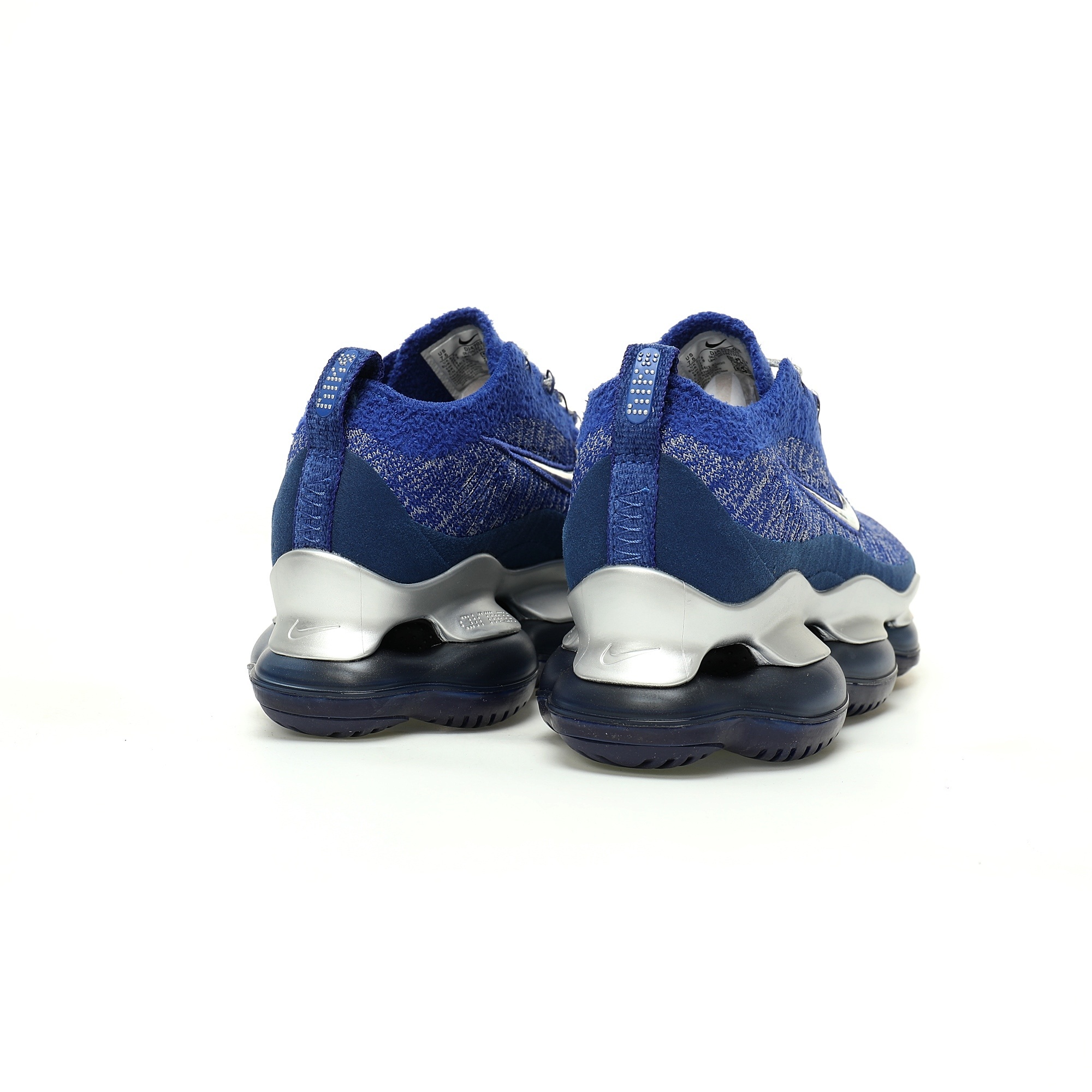 Nike Air Max Scorpion Flyknit Sneaker DJ4702-044 - Image 4