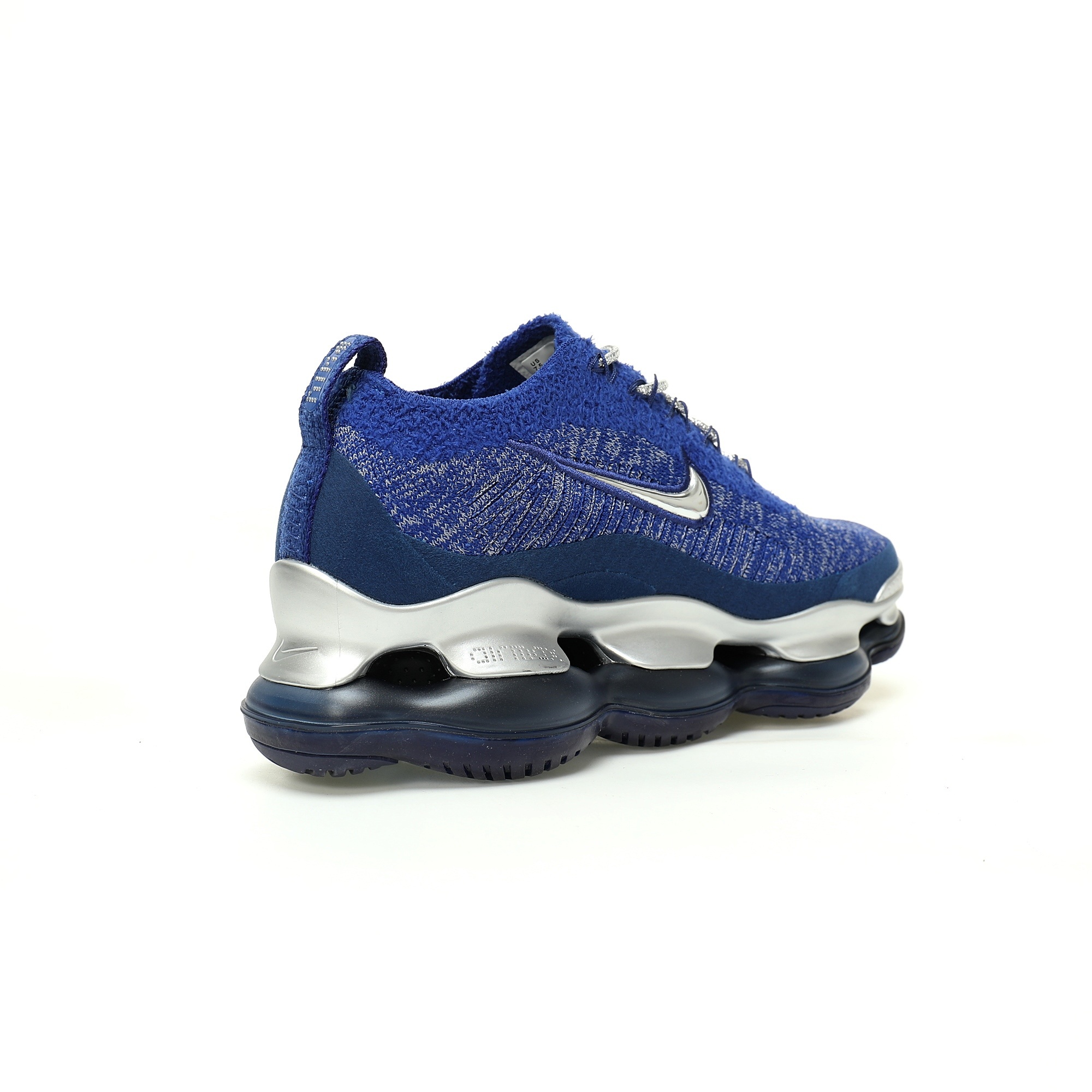 Nike Air Max Scorpion Flyknit Sneaker DJ4702-044 - Image 8
