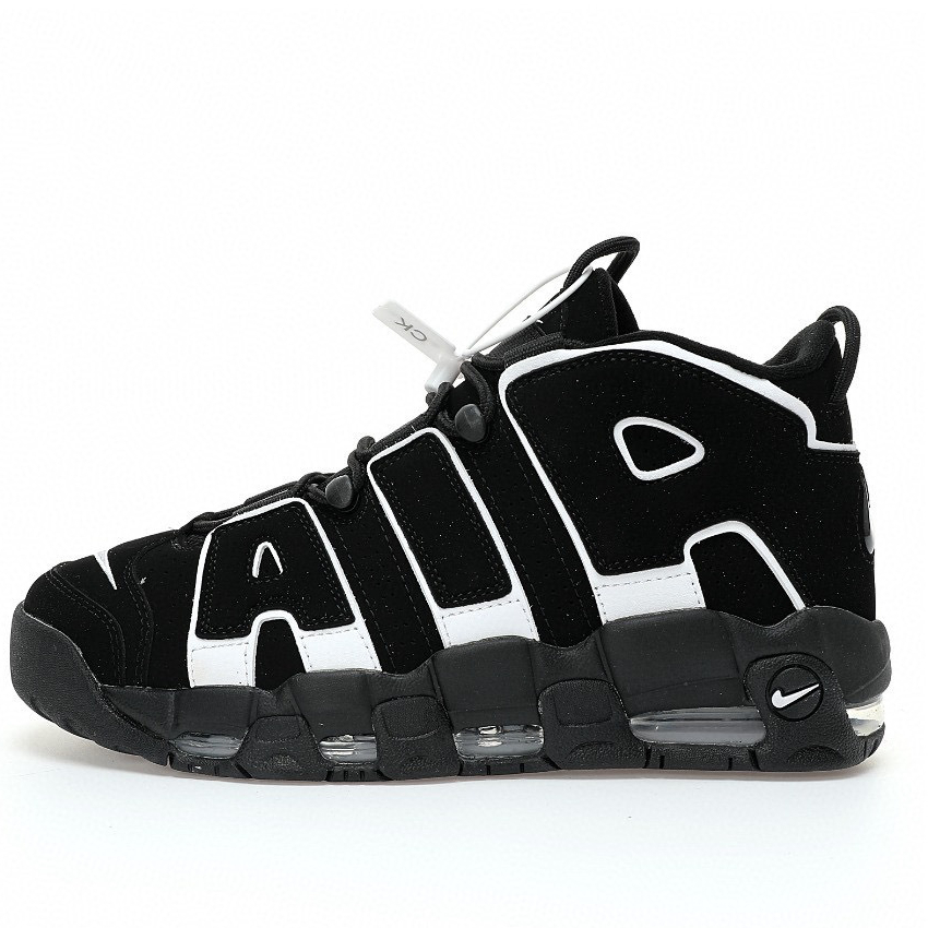 Nike Air More Uptempo Sneaker 414962-001