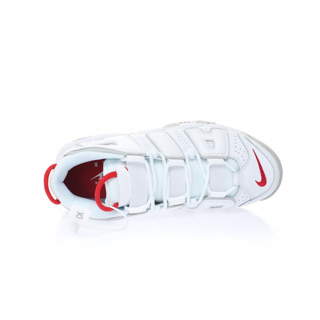 Nike Air More Uptempo Sneaker DX8965-100 - Image 8