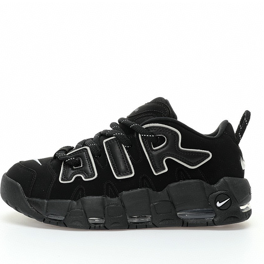 Nike Air More Uptempo Sneaker FB1299-001