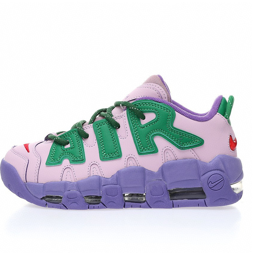Nike Air More Uptempo Sneaker FB1299-500