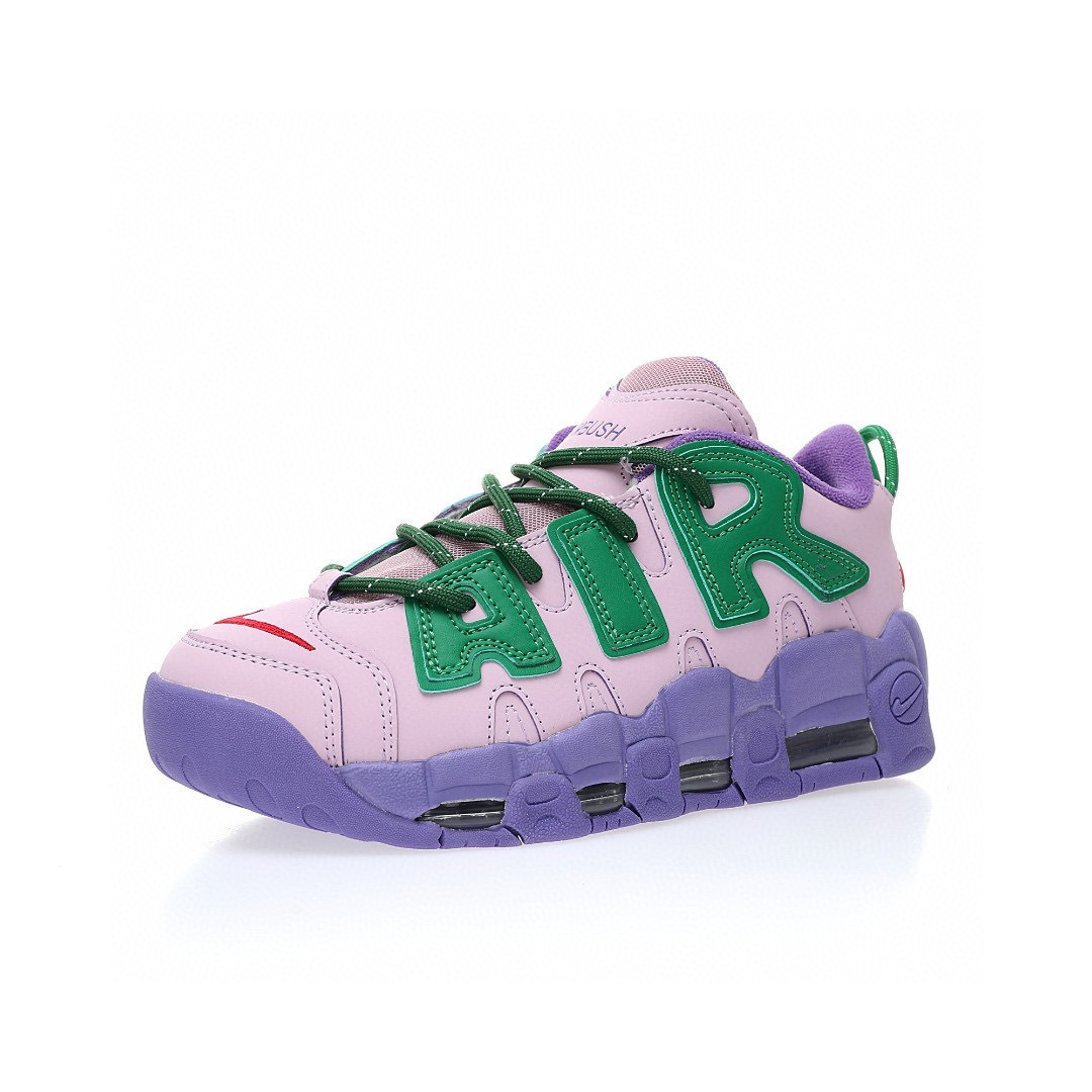 Nike Air More Uptempo Sneaker FB1299-500 - Image 2
