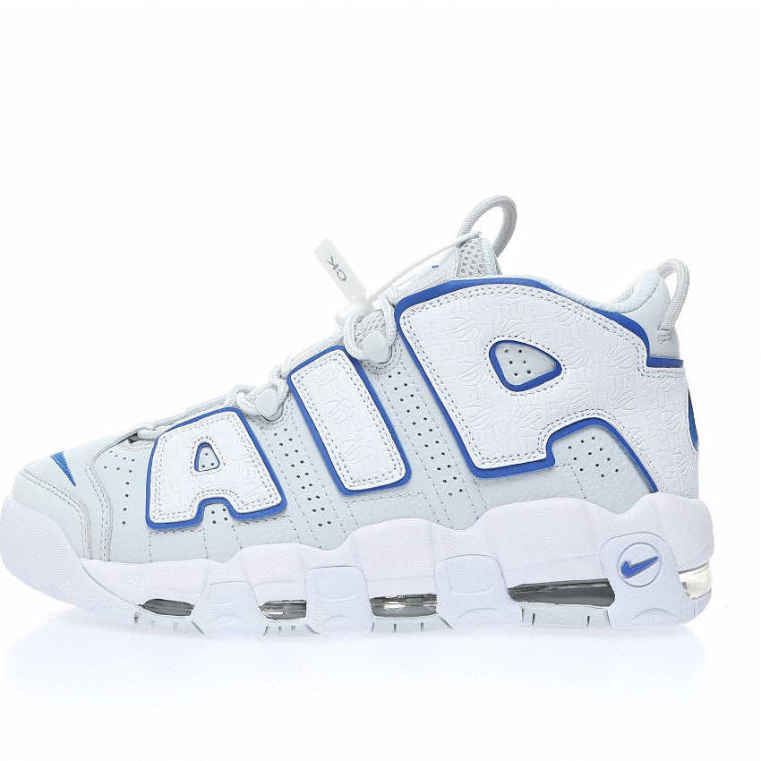 Nike Air More Uptempo Sneaker FD0669-100