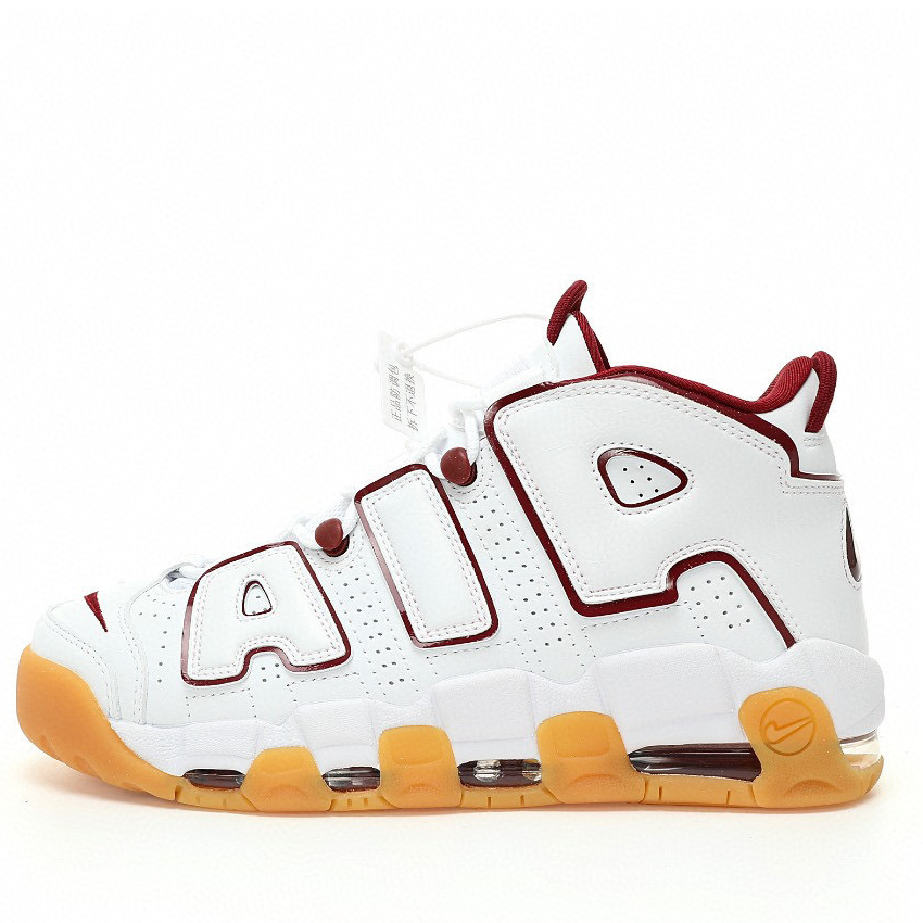 Nike Air More Uptempo Sneaker FJ2846-100