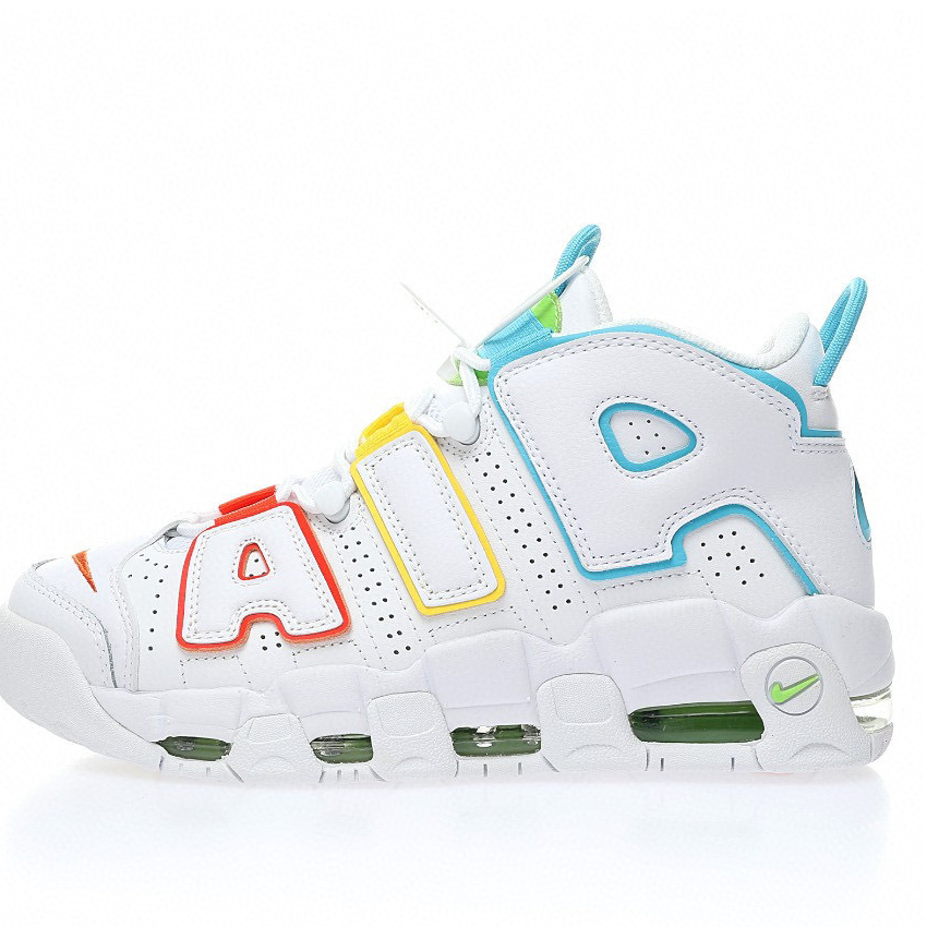 Nike Air More Uptempo Sneaker FJ4624-100