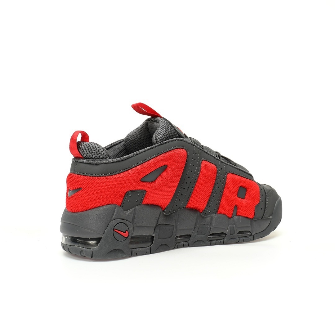 Nike Air More Uptempo Sneaker FZ3055-002 - Image 2