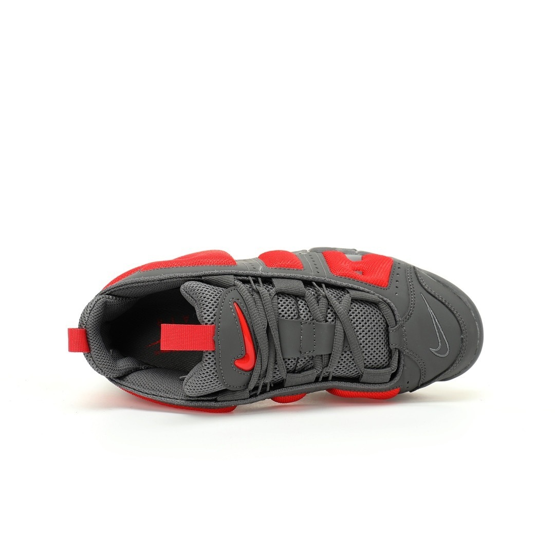 Nike Air More Uptempo Sneaker FZ3055-002 - Image 3