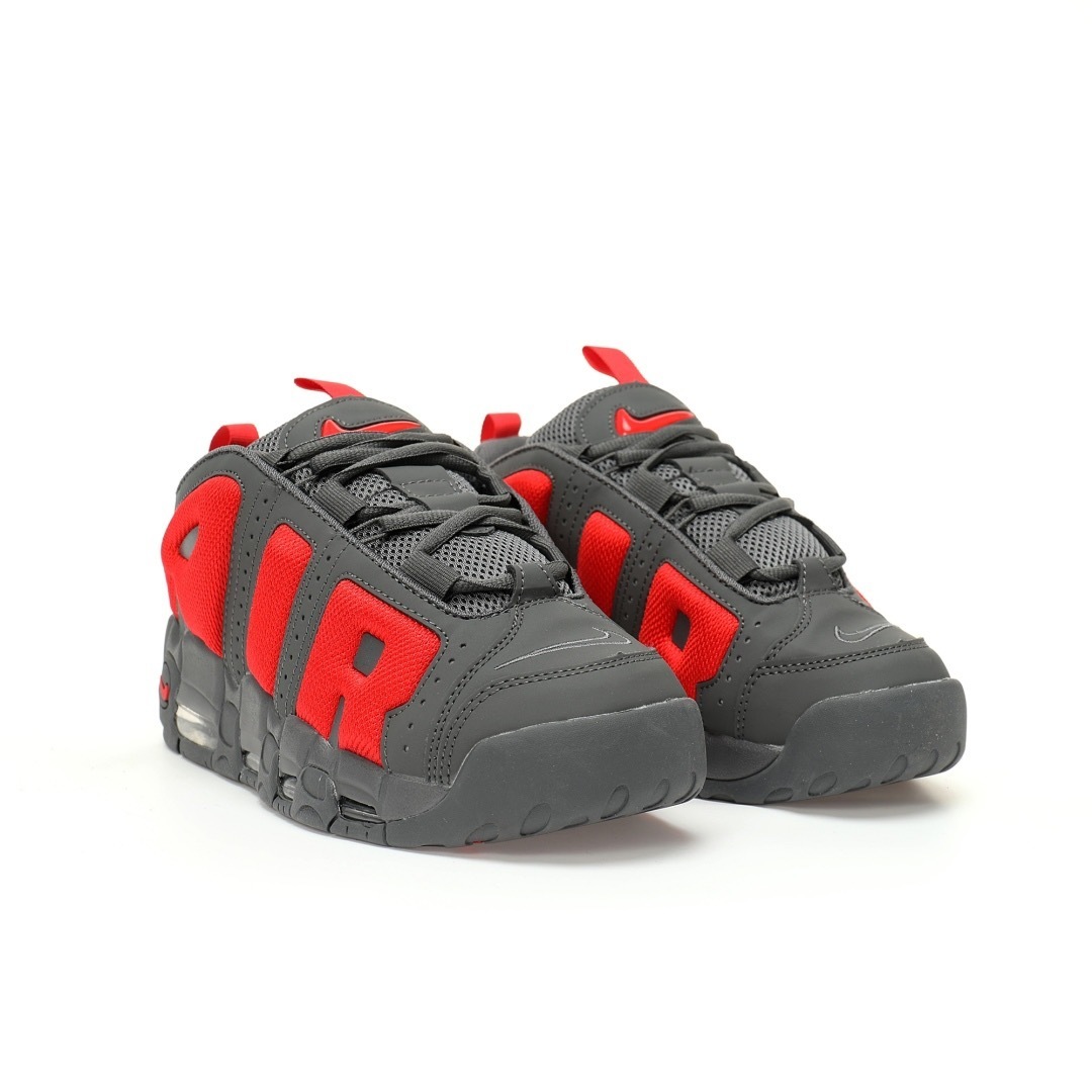 Nike Air More Uptempo Sneaker FZ3055-002 - Image 4