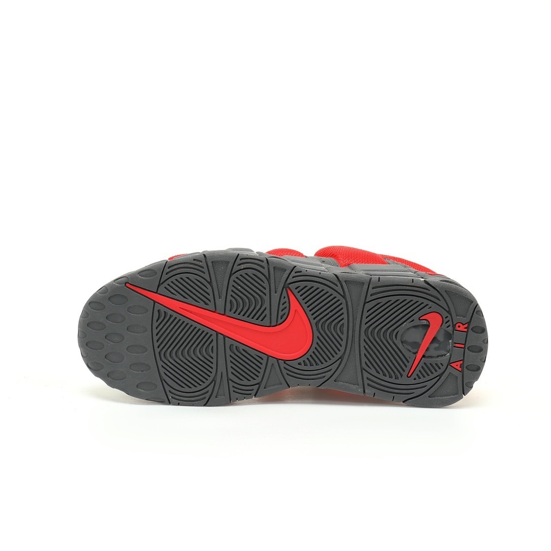 Nike Air More Uptempo Sneaker FZ3055-002 - Image 5