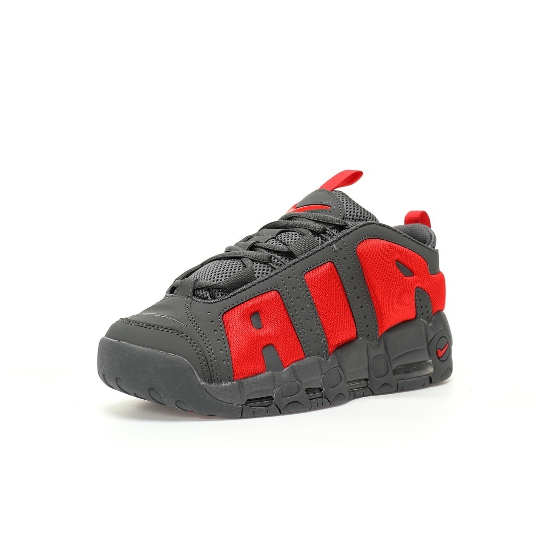 Nike Air More Uptempo Sneaker FZ3055-002 - Image 6