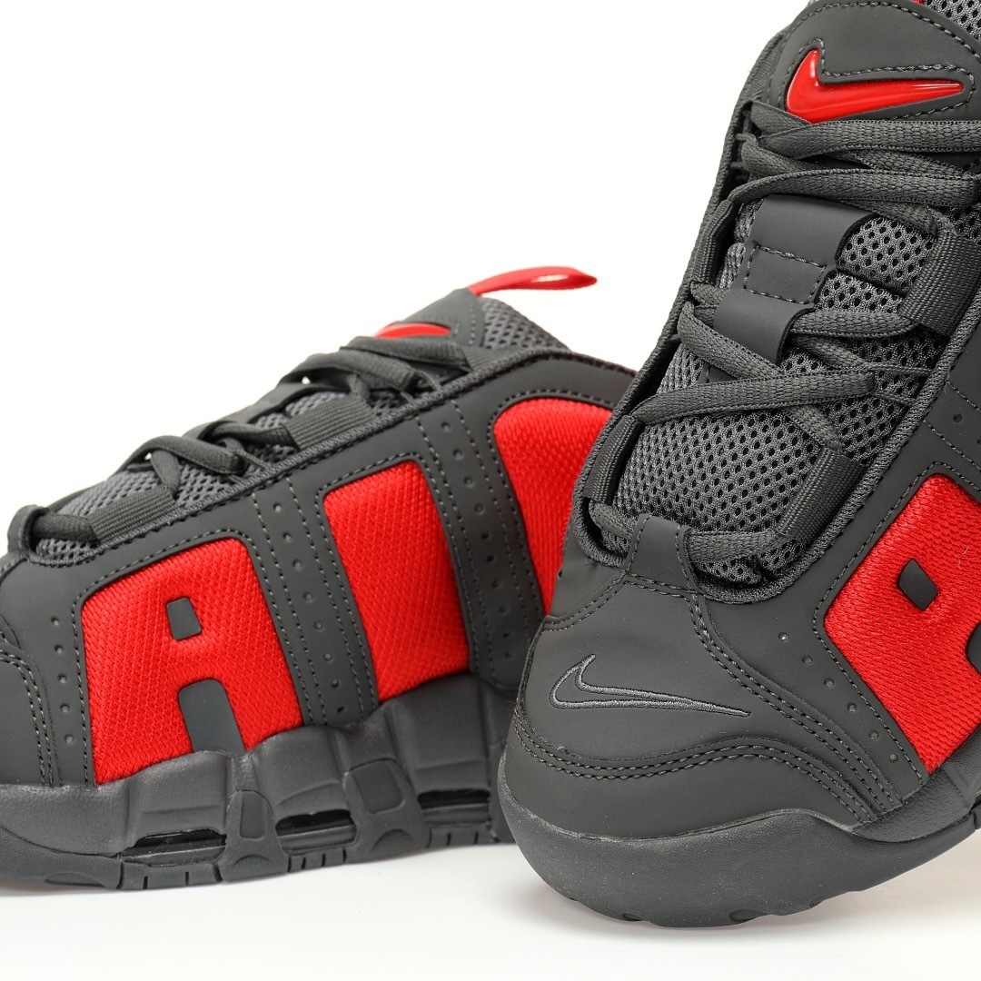 Nike Air More Uptempo Sneaker FZ3055-002 - Image 9