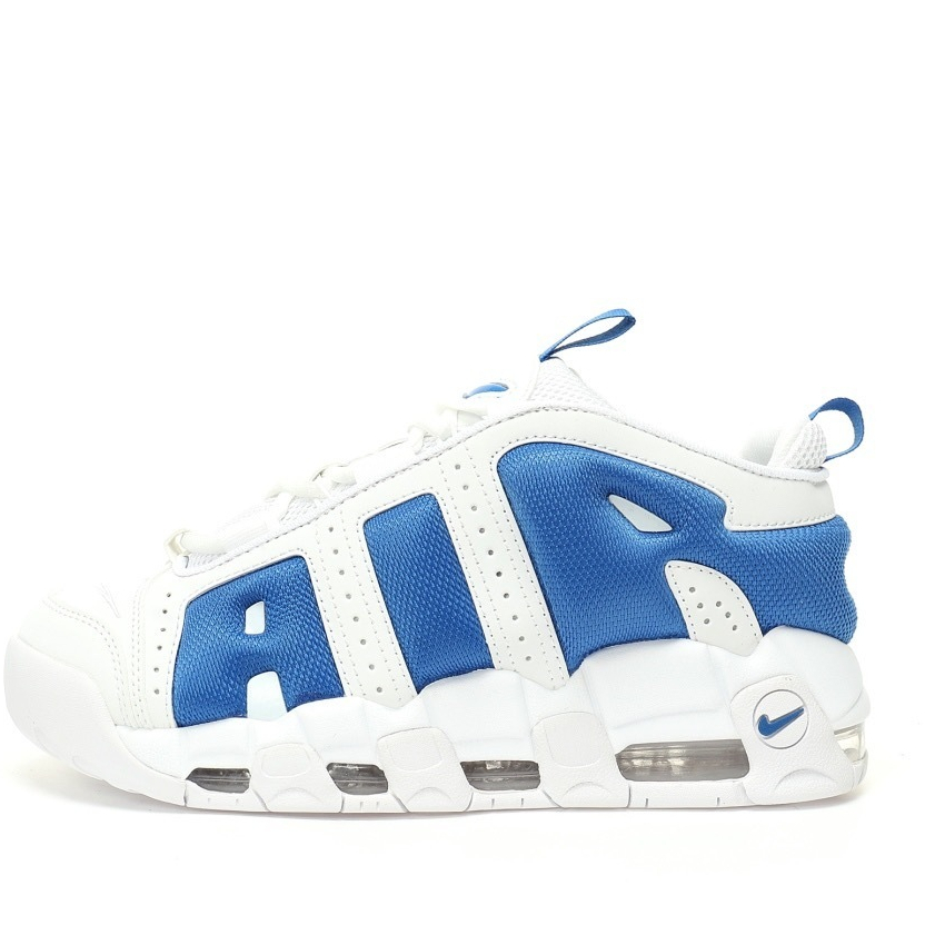 Nike Air More Uptempo Sneaker FZ3055-101
