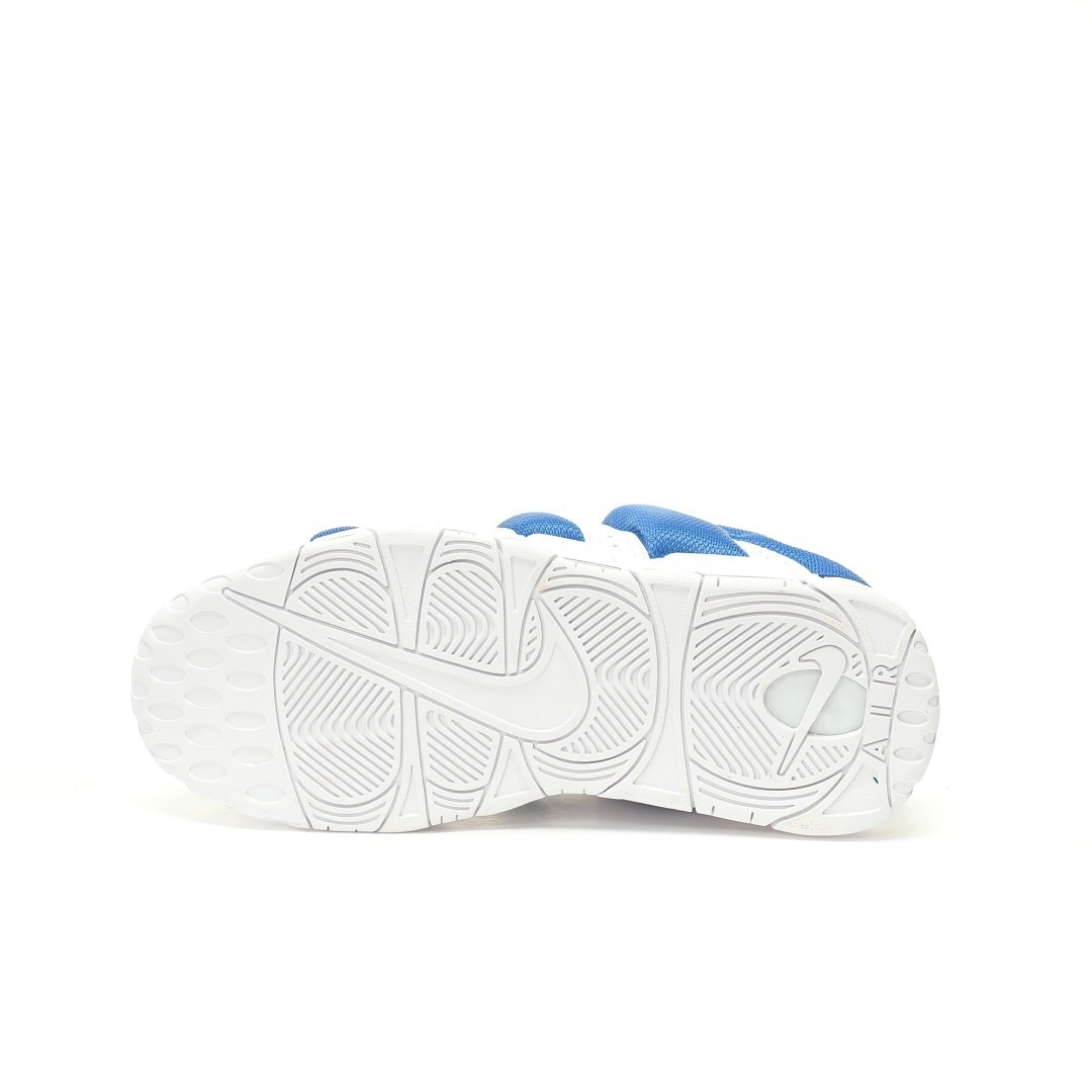 Nike Air More Uptempo Sneaker FZ3055-101 - Image 8