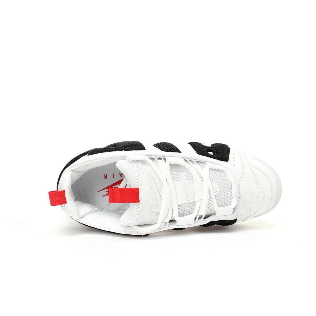 Nike Air More Uptempo Sneaker FZ3055-200 - Image 2