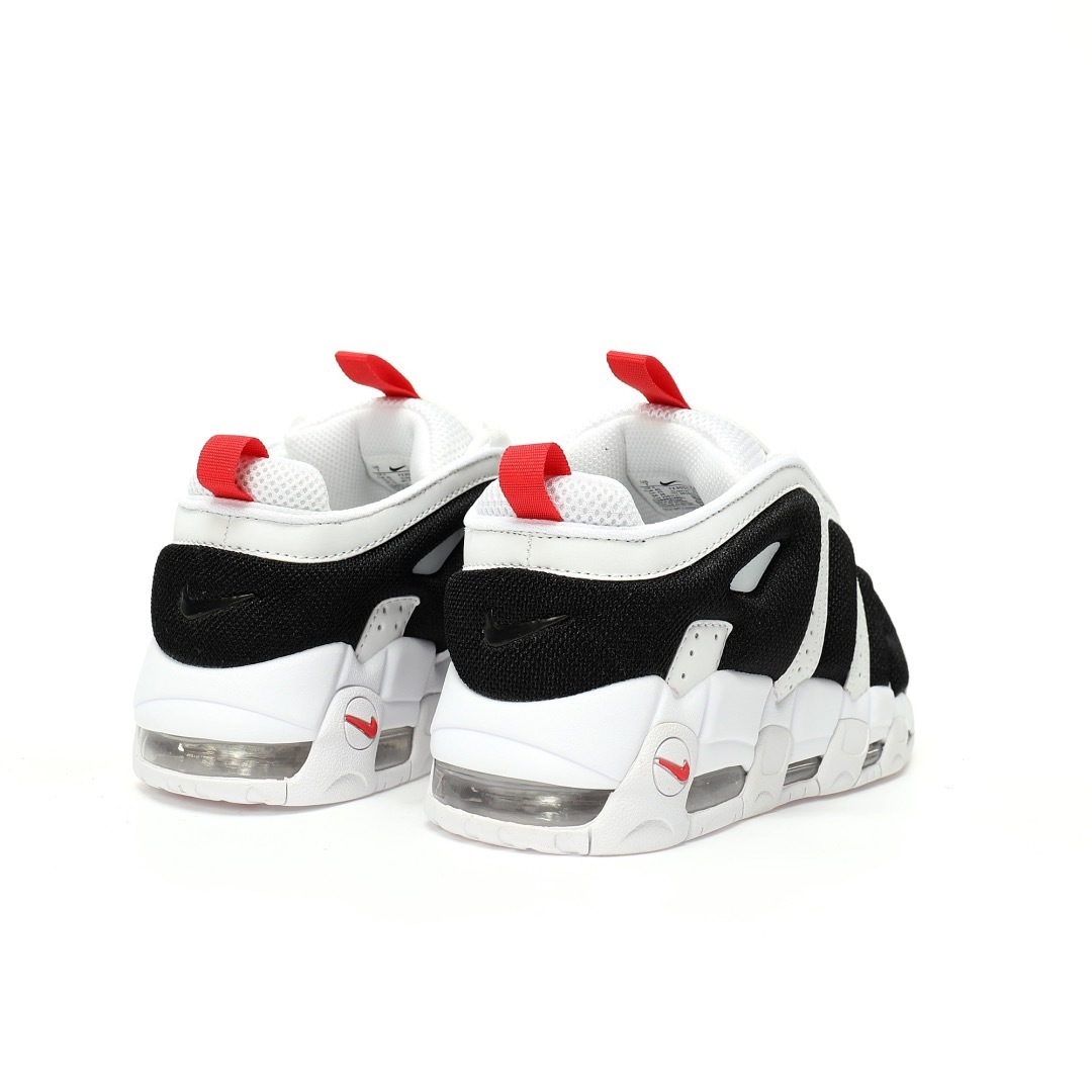 Nike Air More Uptempo Sneaker FZ3055-200 - Image 5