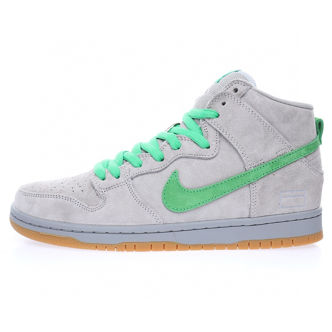 Nike Dunk High SB Sneaker 305050-206