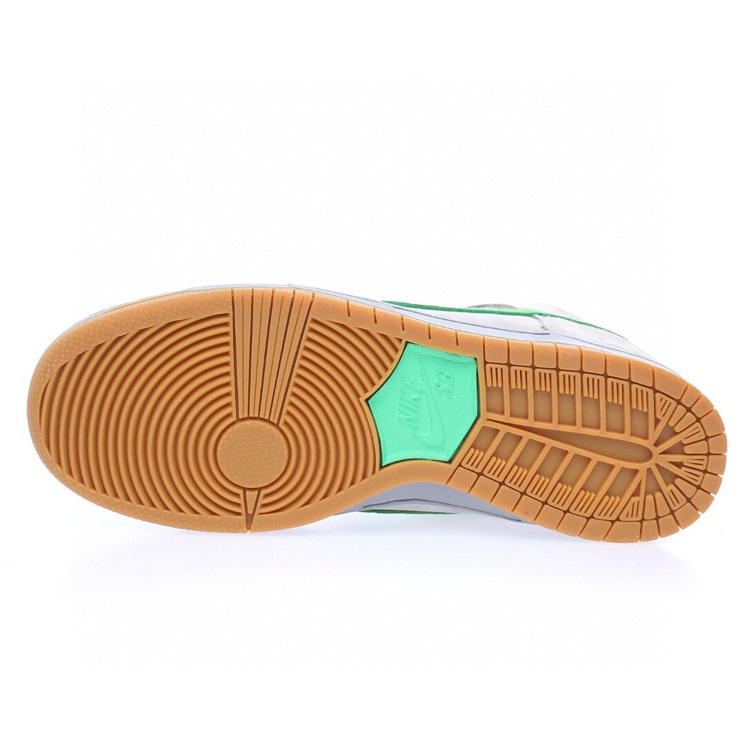 Nike Dunk High SB Sneaker 305050-206 - Image 6